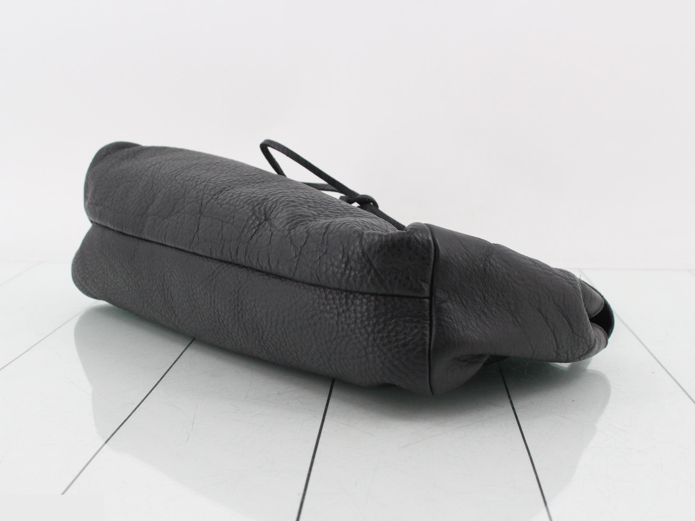 Archive Ribbon Shoulder Bag — view 6