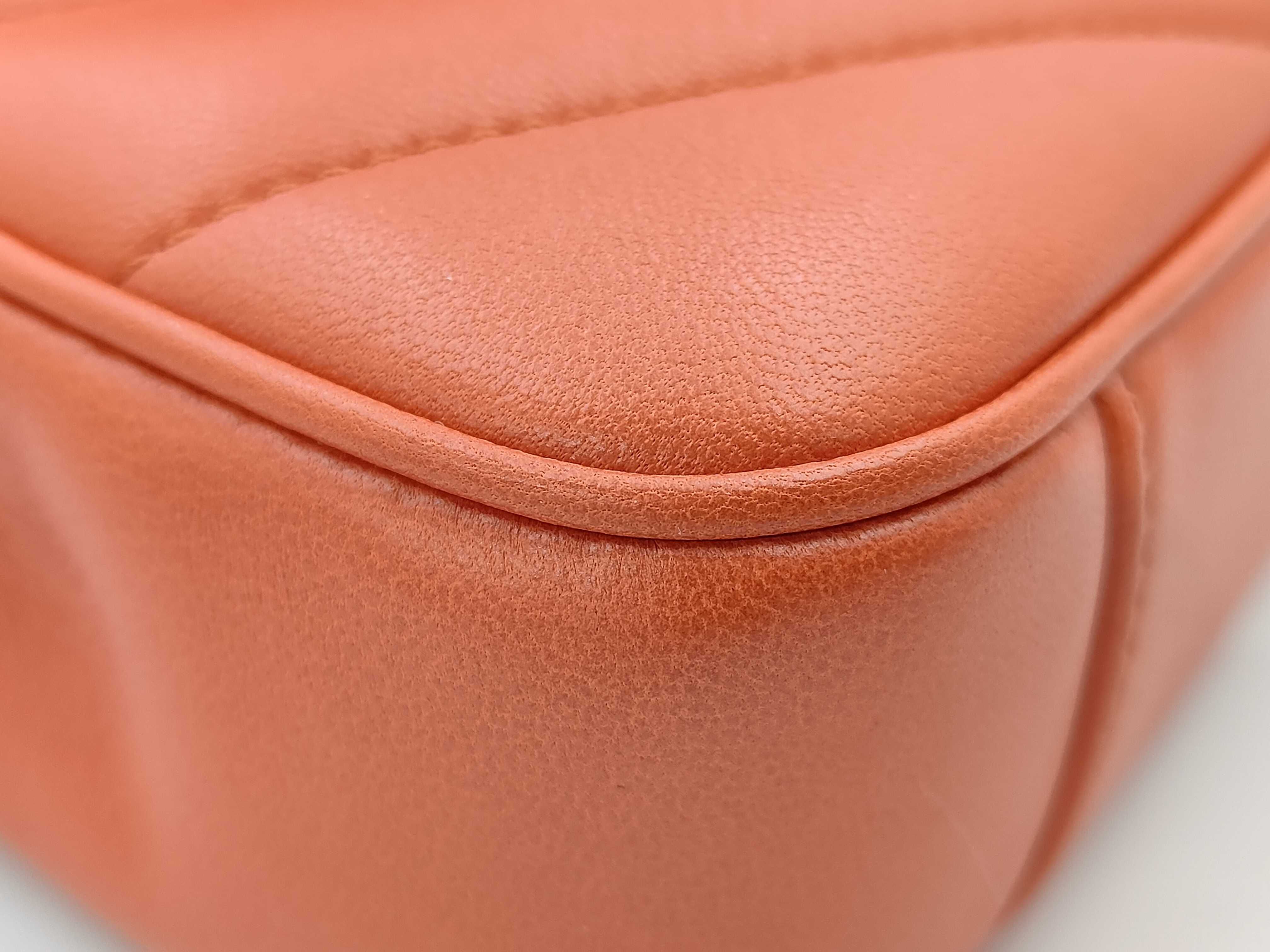Chain Shoulder Bag Lulu Toy 821749 Bag — view 12