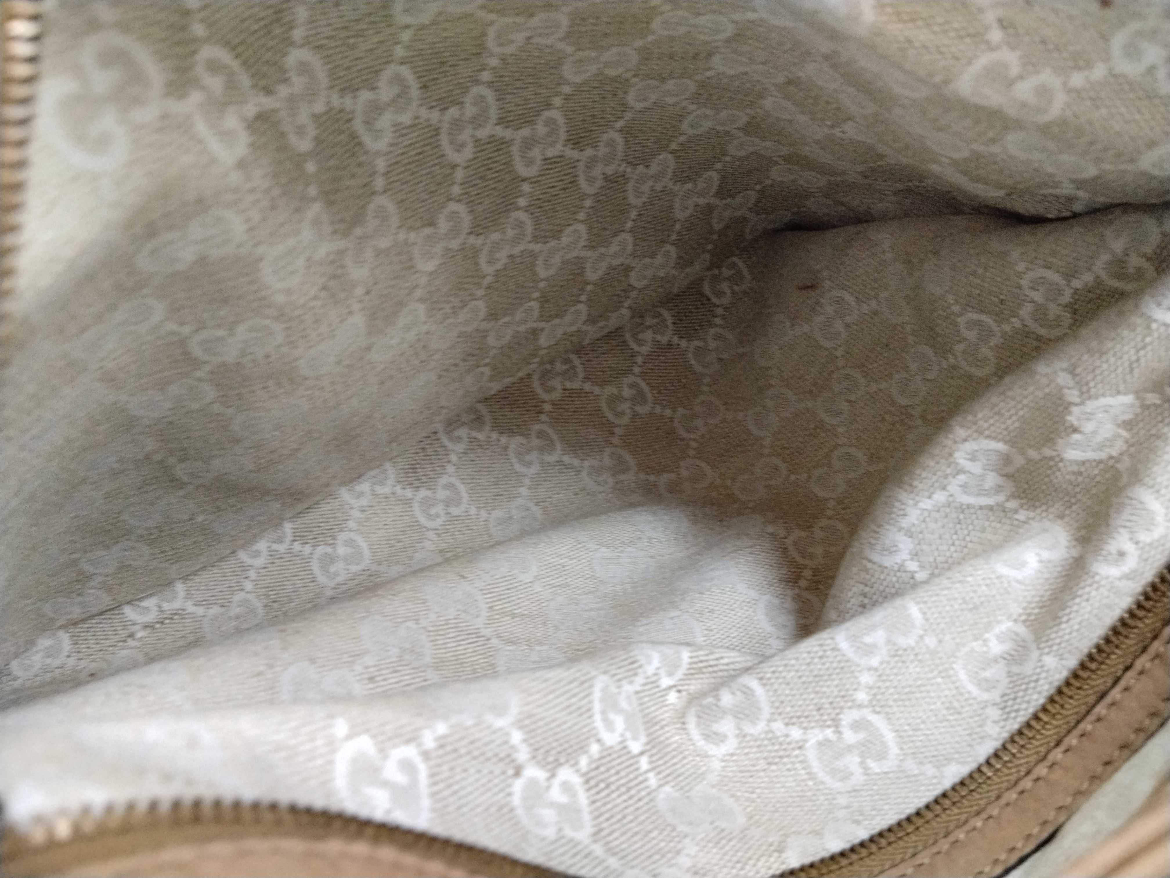 296855 Nubuck Handbag — view 11