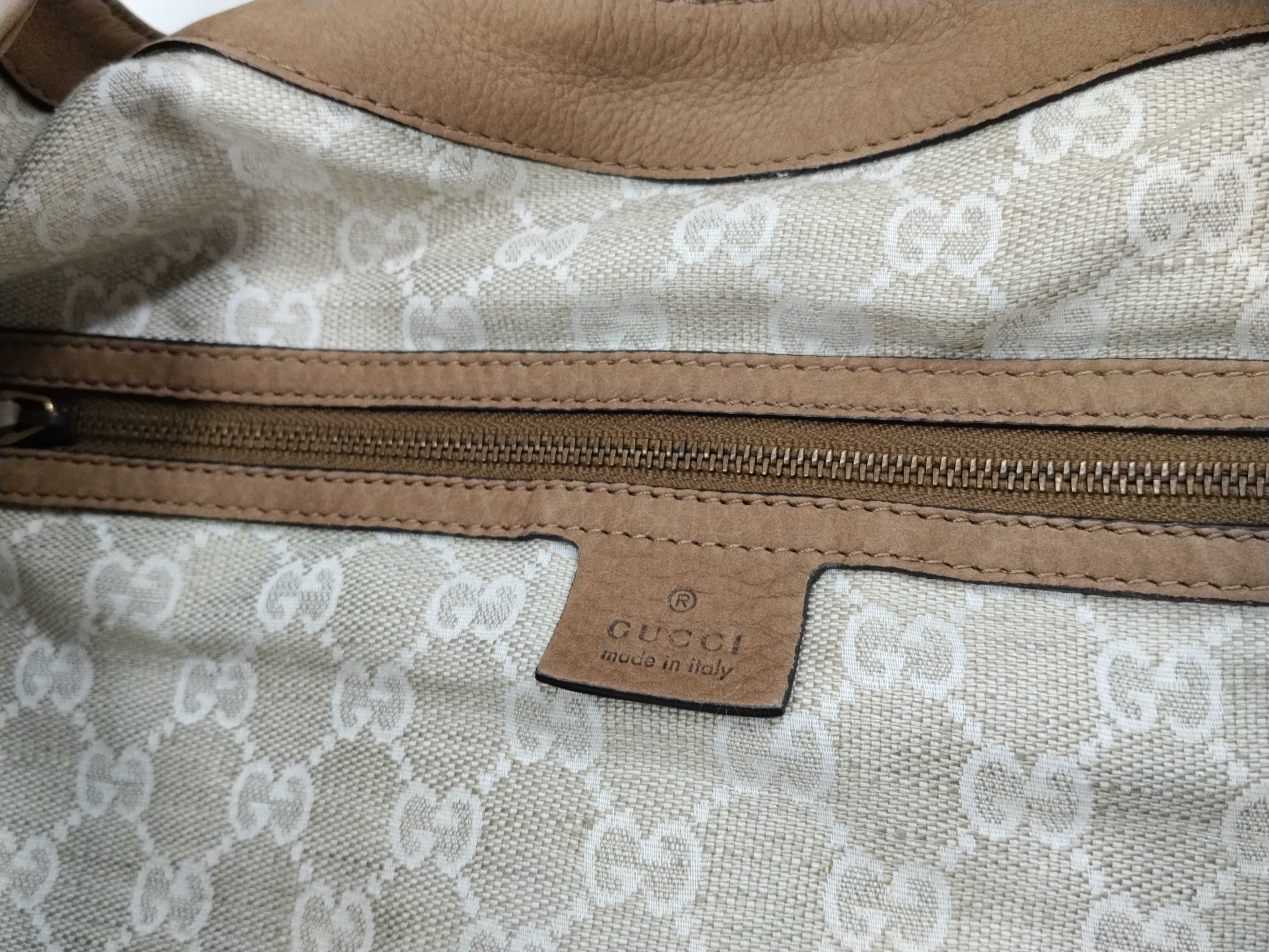 296855 Nubuck Handbag — view 13