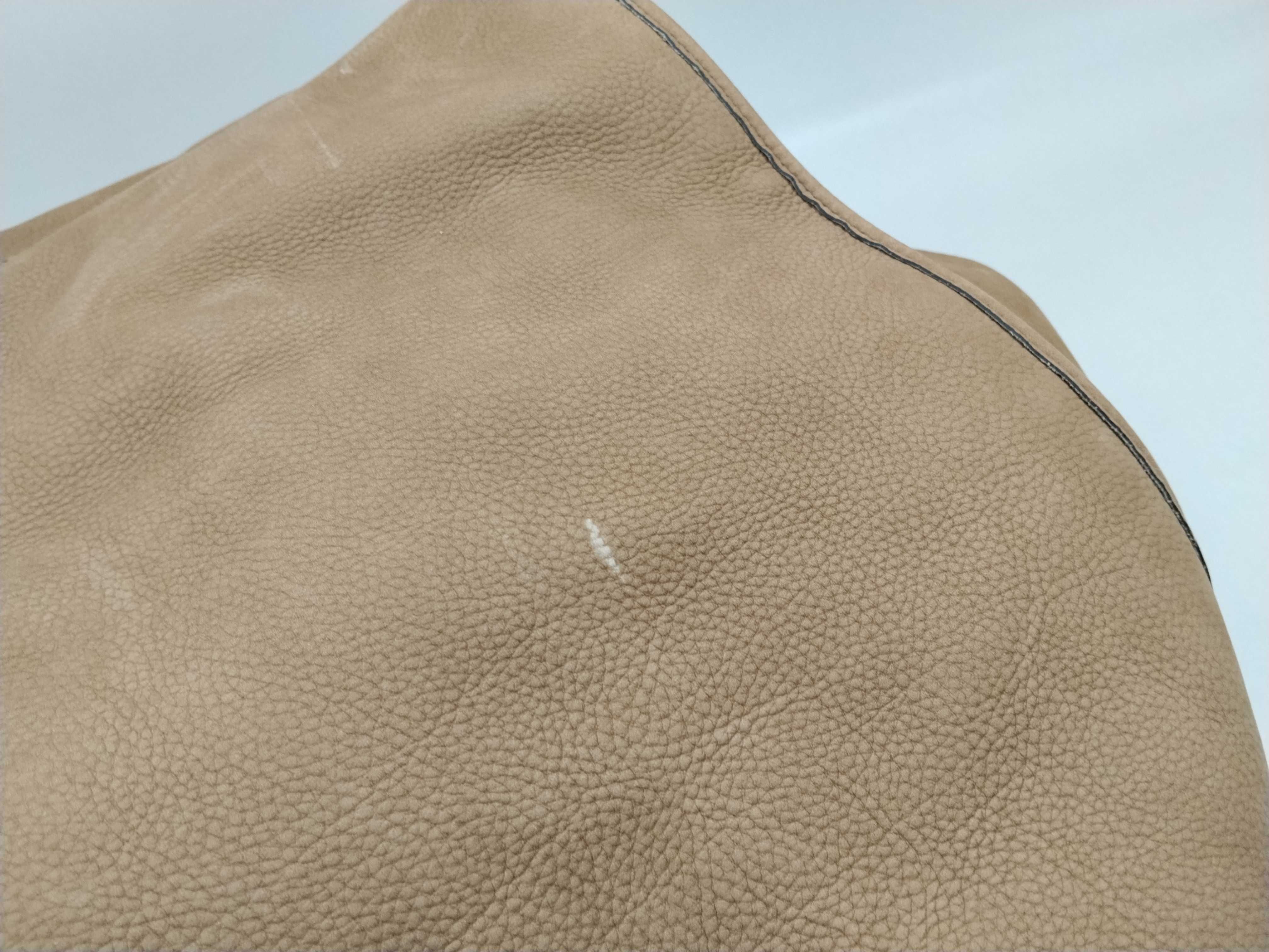 296855 Nubuck Handbag — view 7