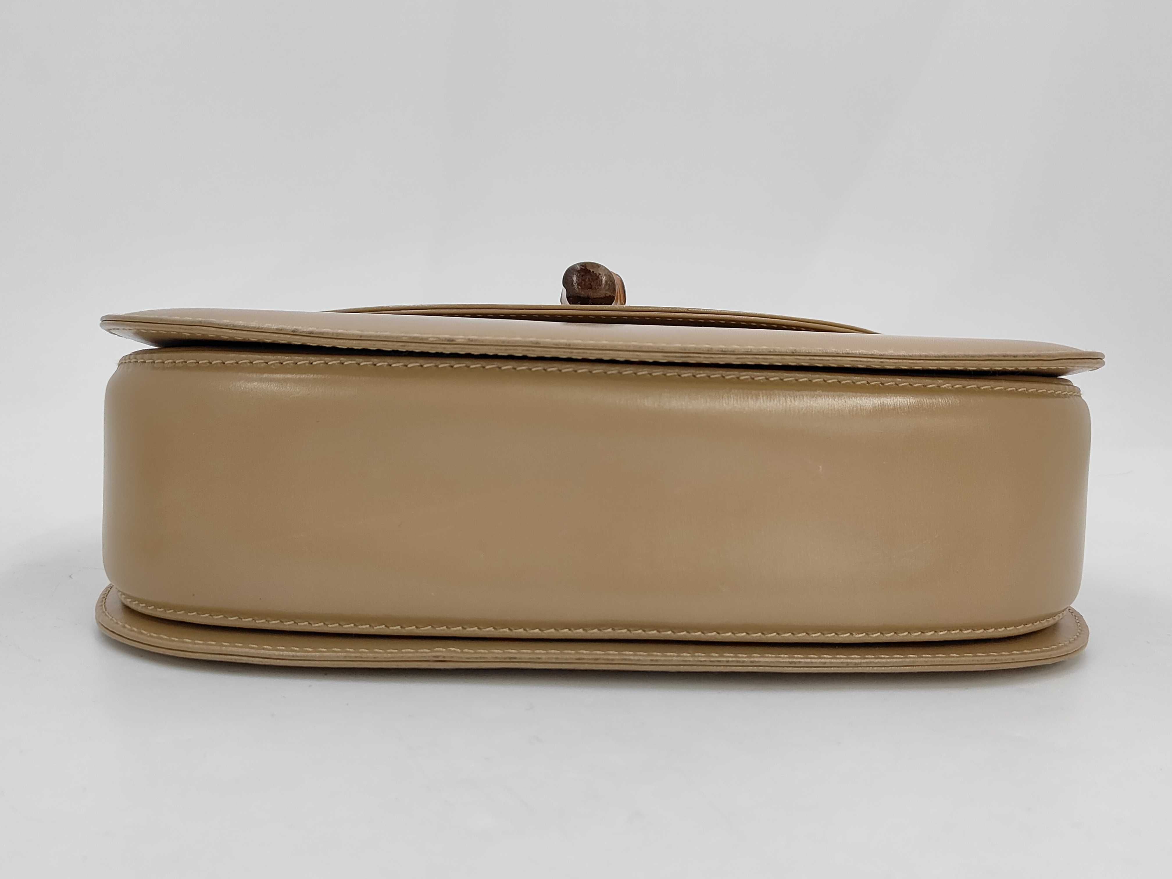 Bamboo Handbag — view 3