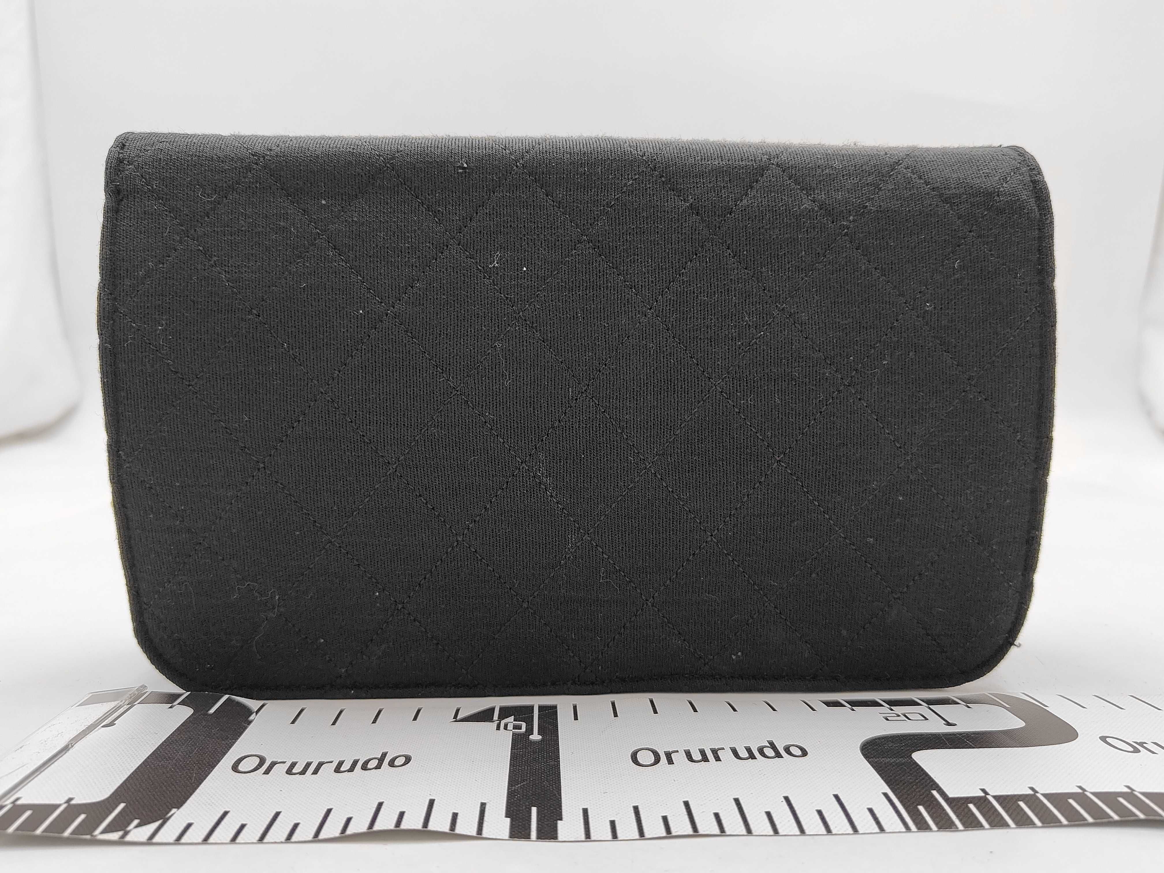 Matelassé Shoulder Bag — view 2