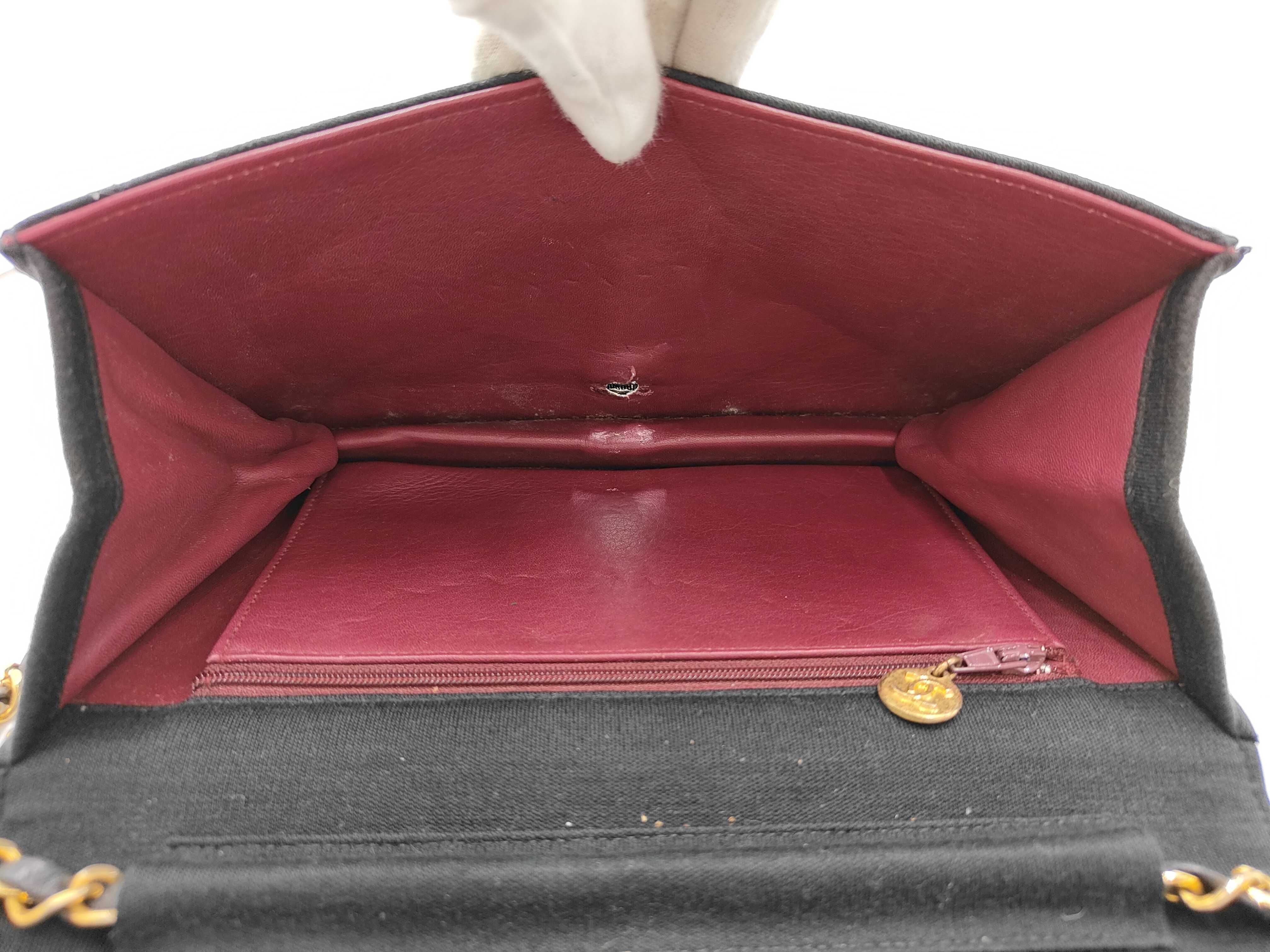 Matelassé Shoulder Bag — view 12