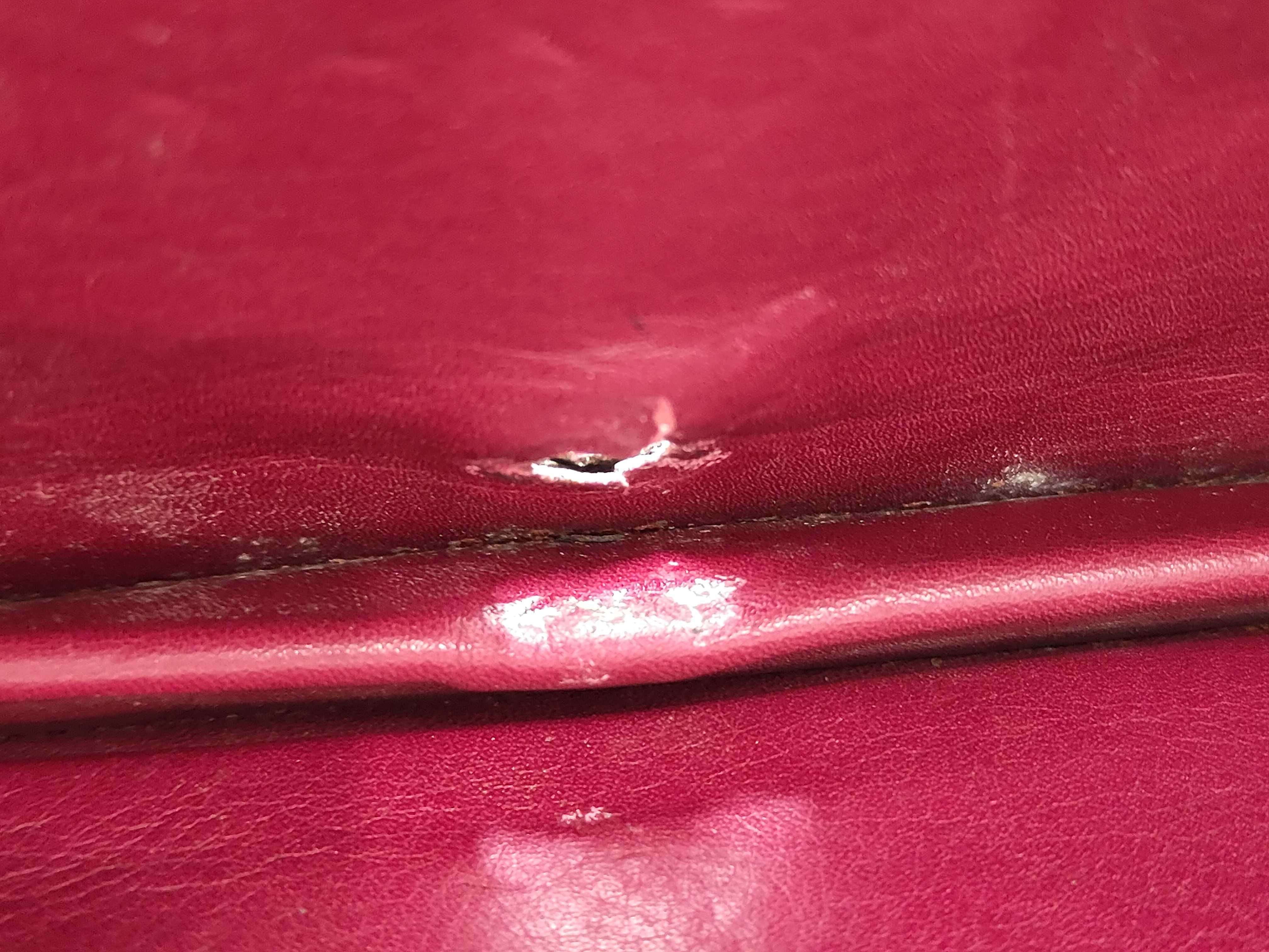 Matelassé Shoulder Bag — view 13