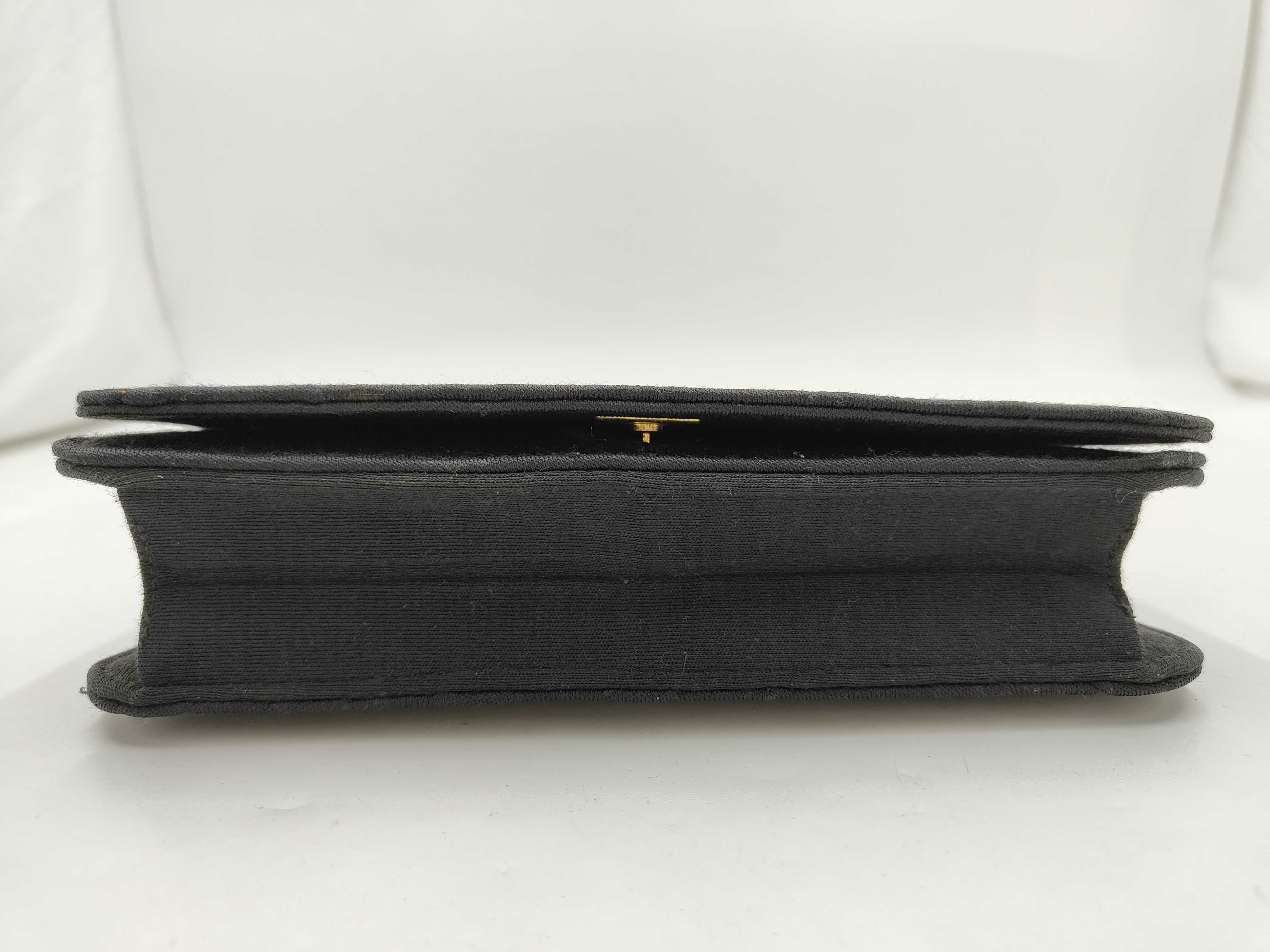 Matelassé Shoulder Bag — view 3