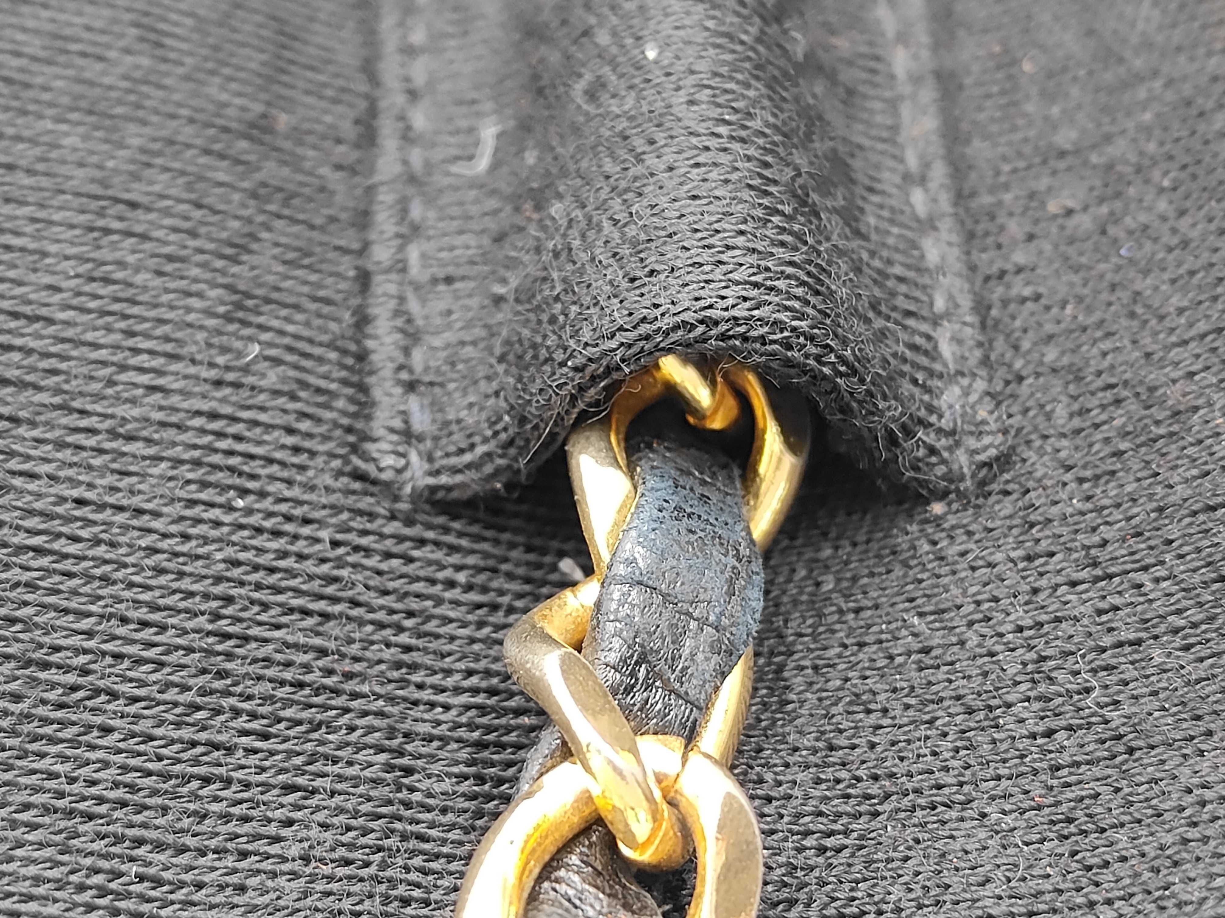 Matelassé Shoulder Bag — view 8