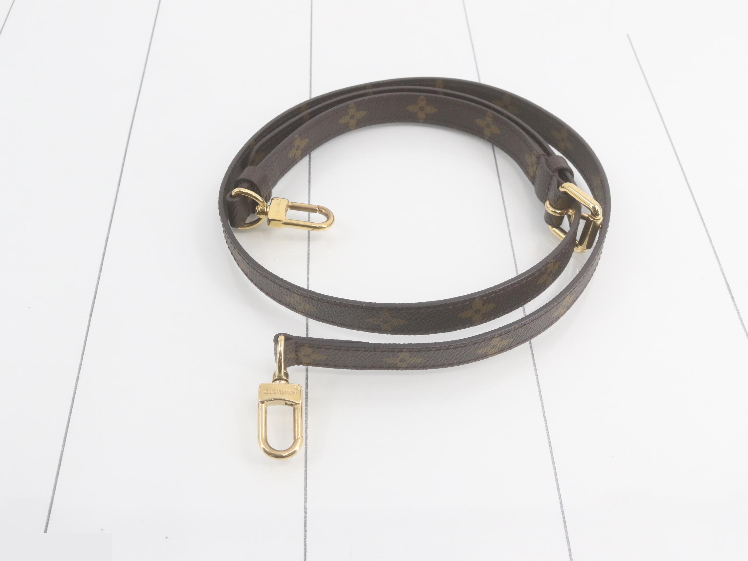 Monogram Pochette Metis MM 2-Way Handbag — view 7