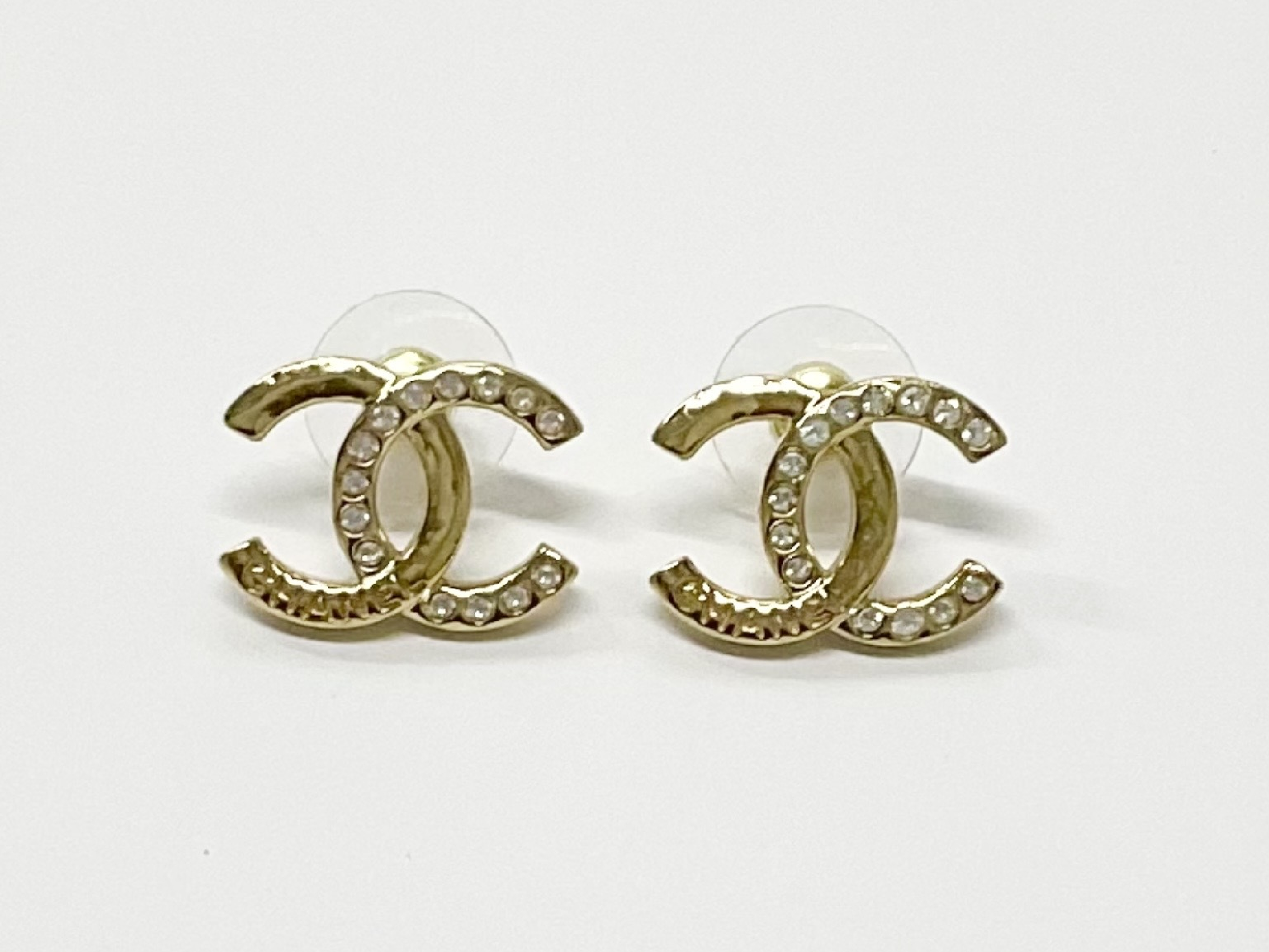 GP Earrings