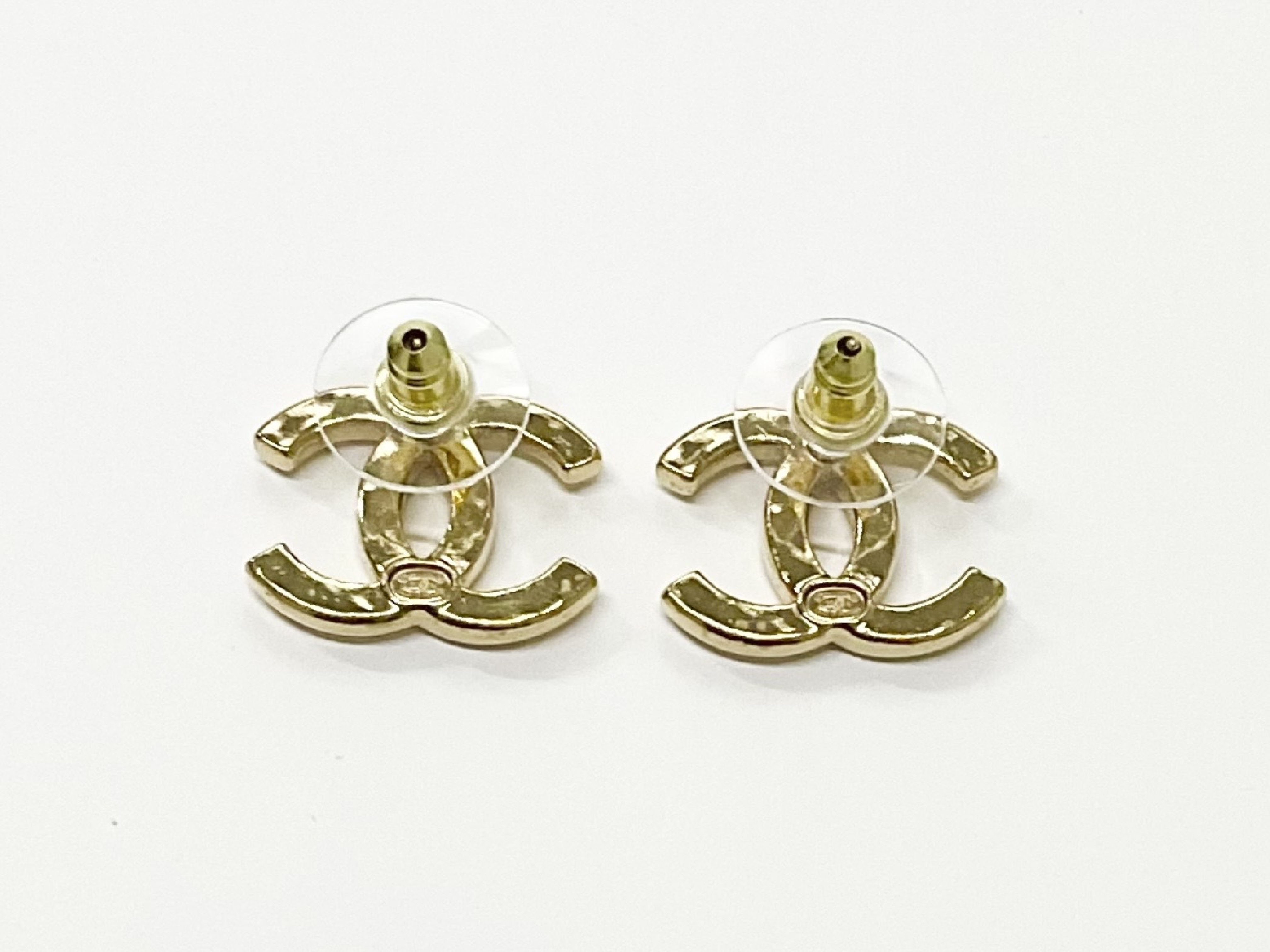 GP Earrings — view 2