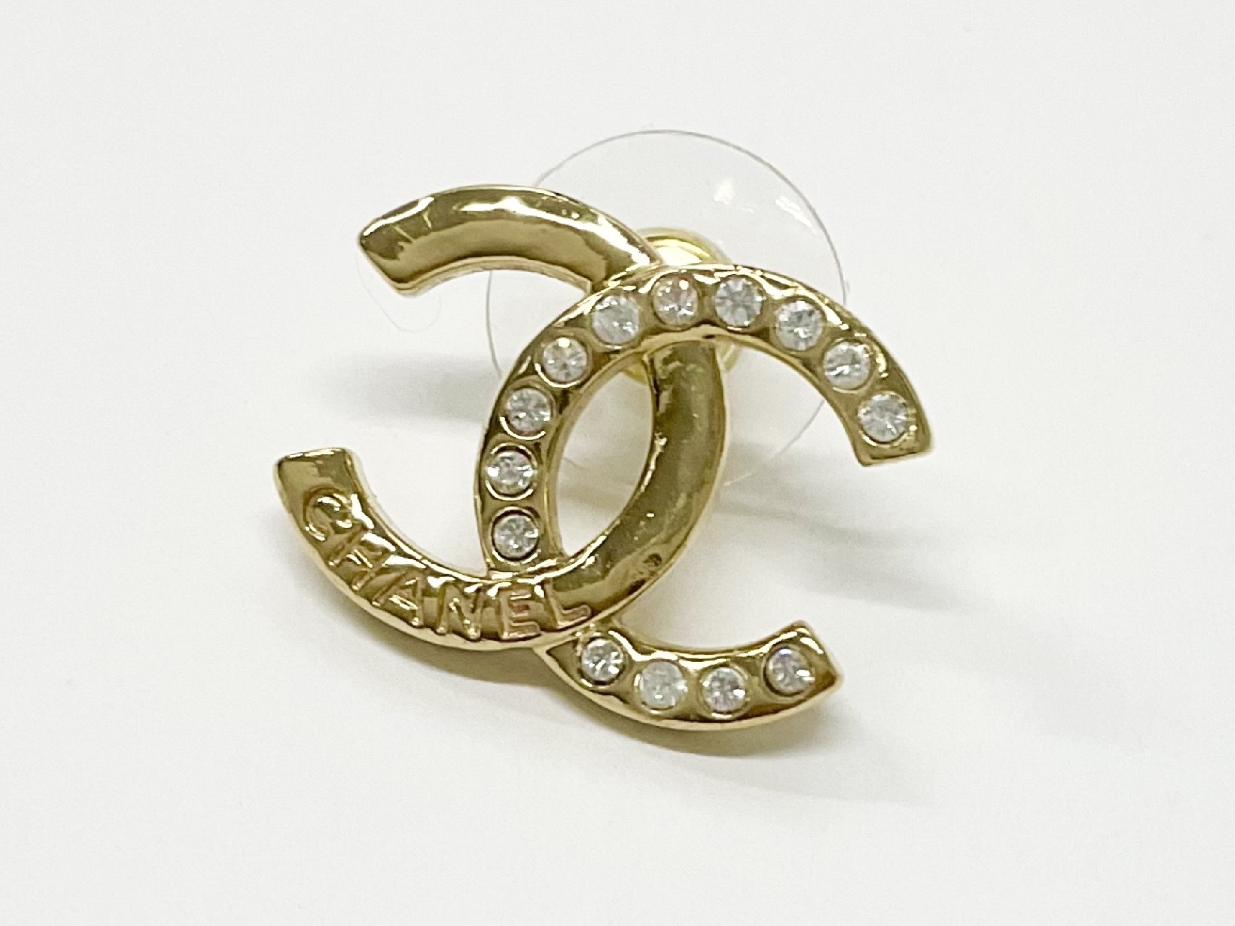 GP Earrings — view 3