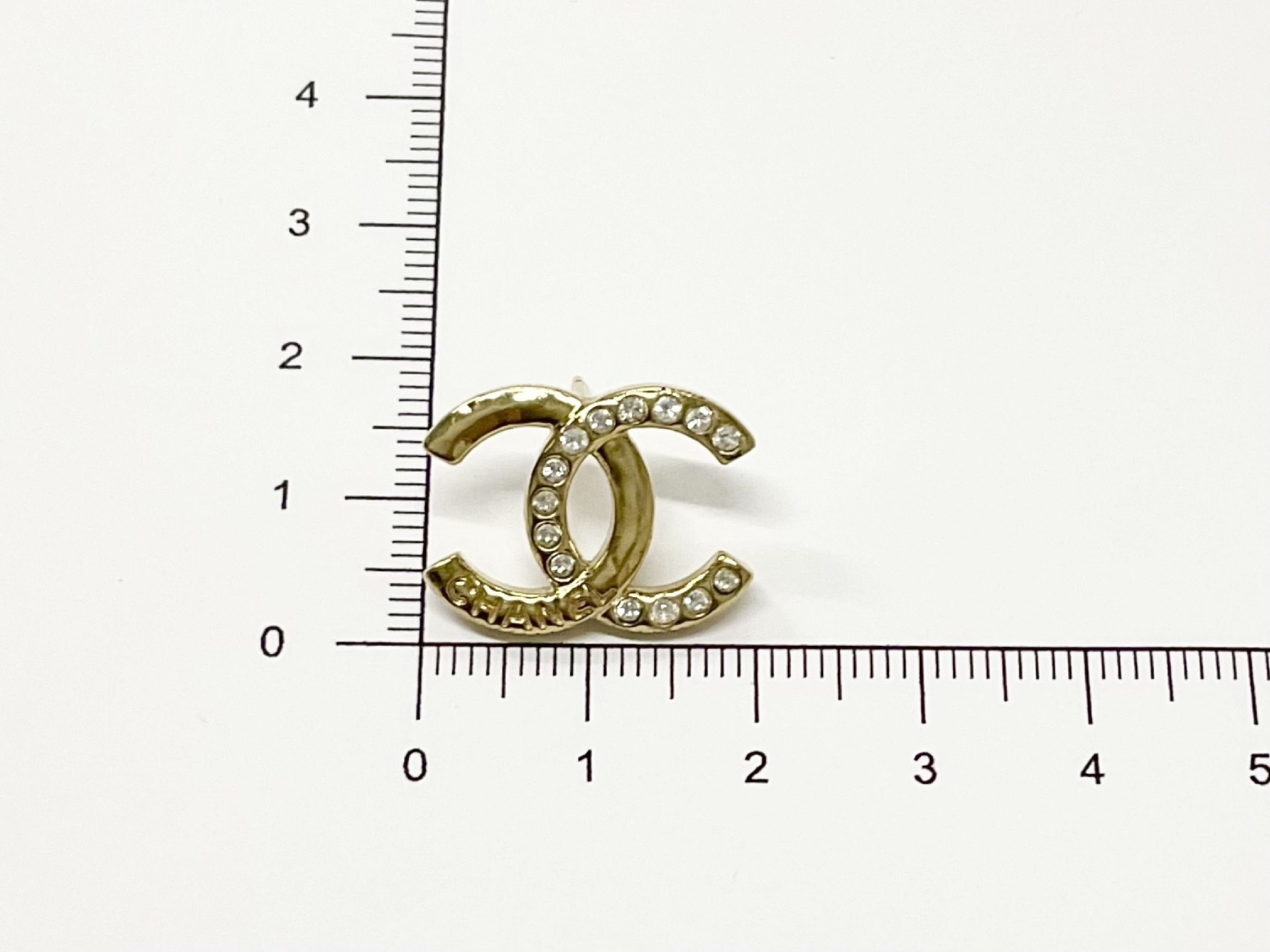 GP Earrings — view 6