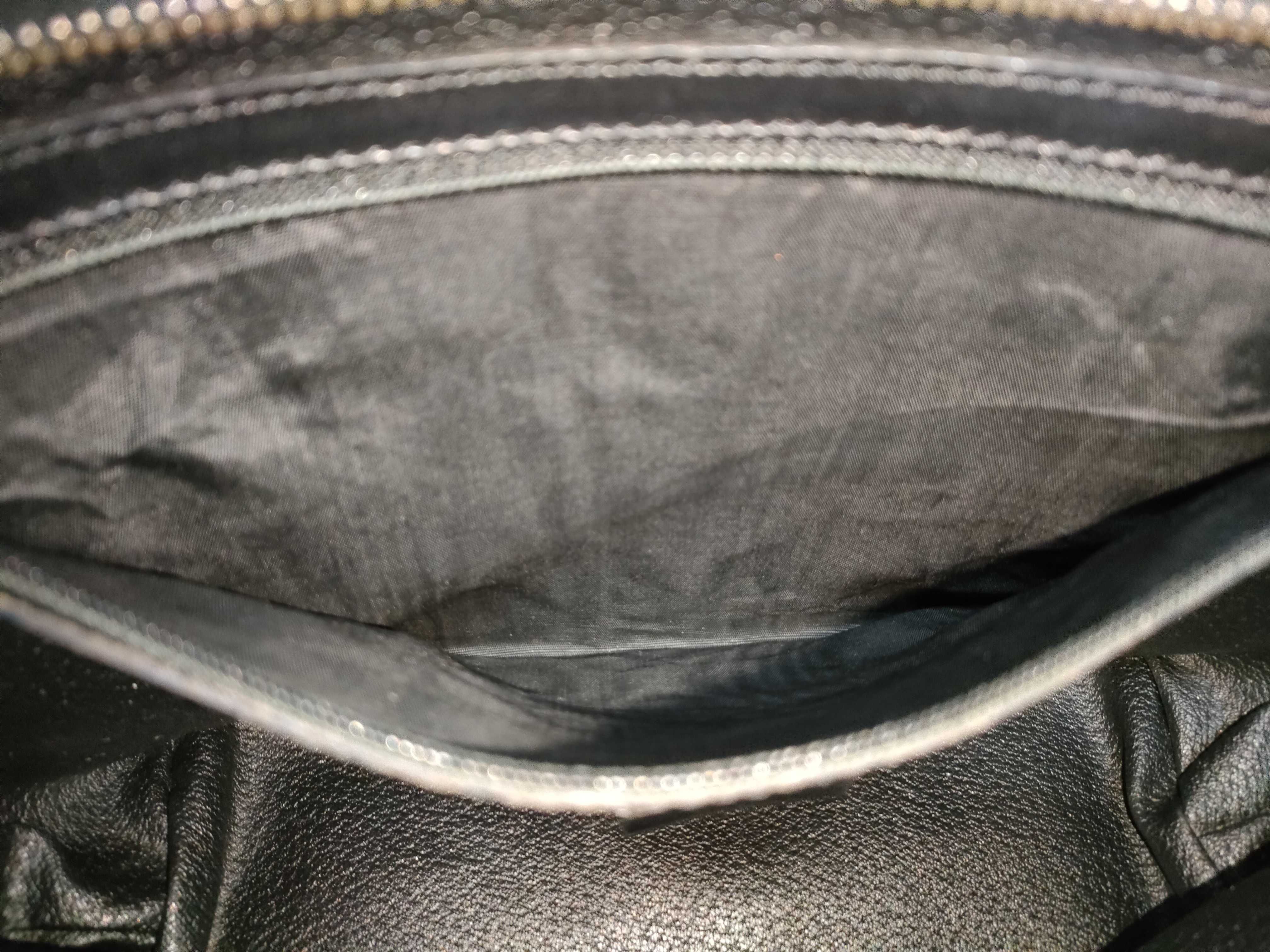 Macadam Mini Tote Bag (Cereal Tote Bag) — view 11