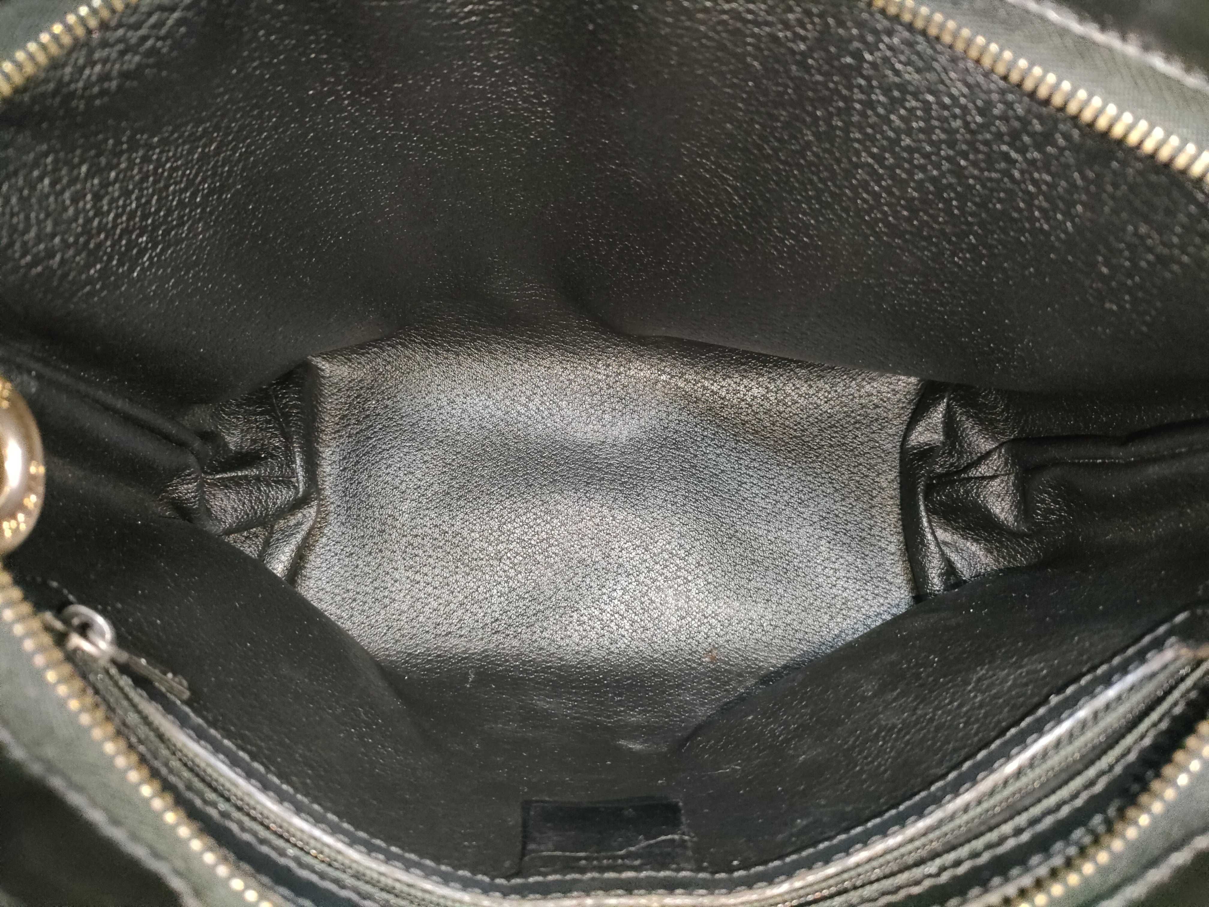 Macadam Mini Tote Bag (Cereal Tote Bag) — view 10