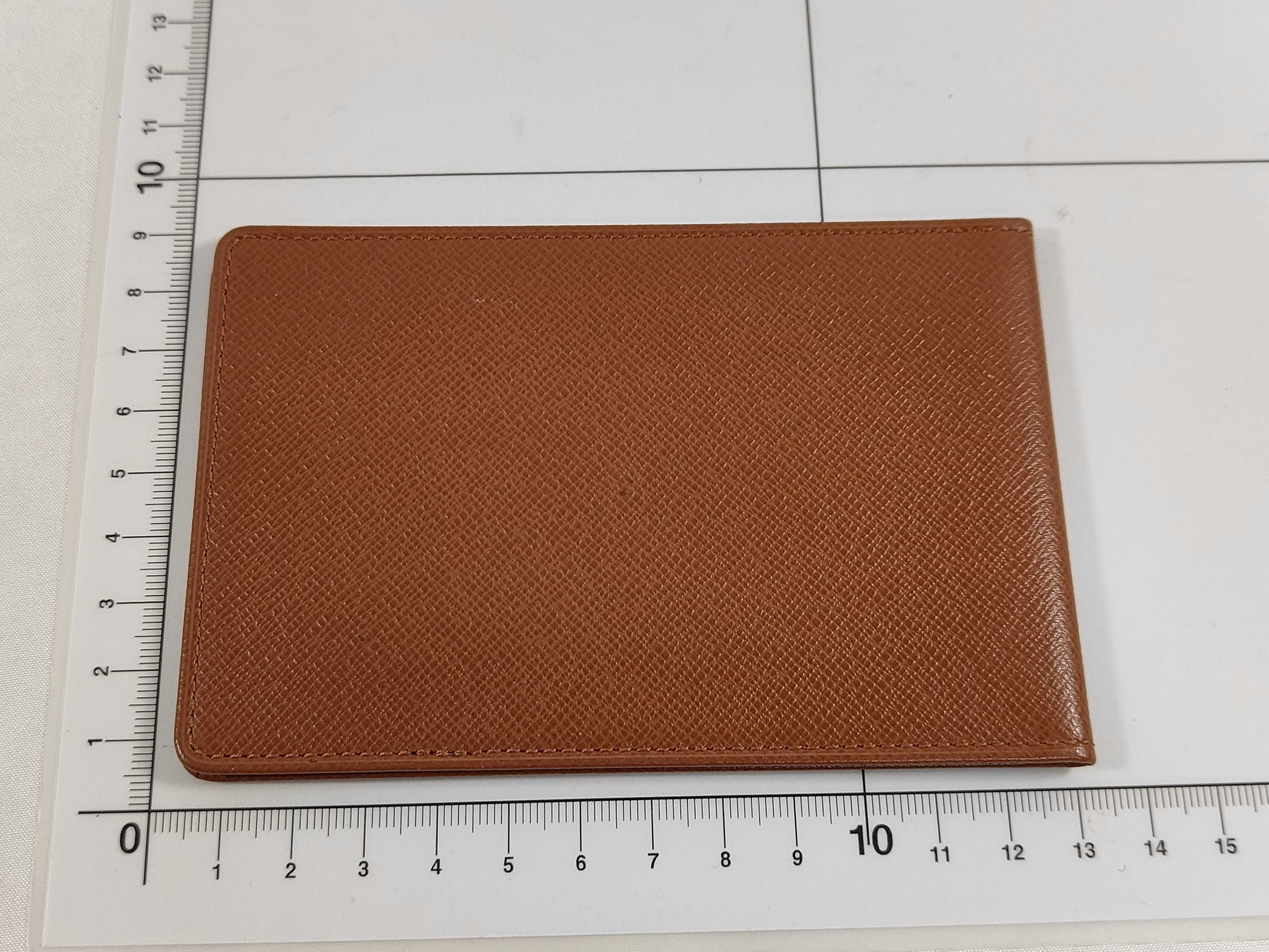 Taiga Pass Case, Card Case — view 2