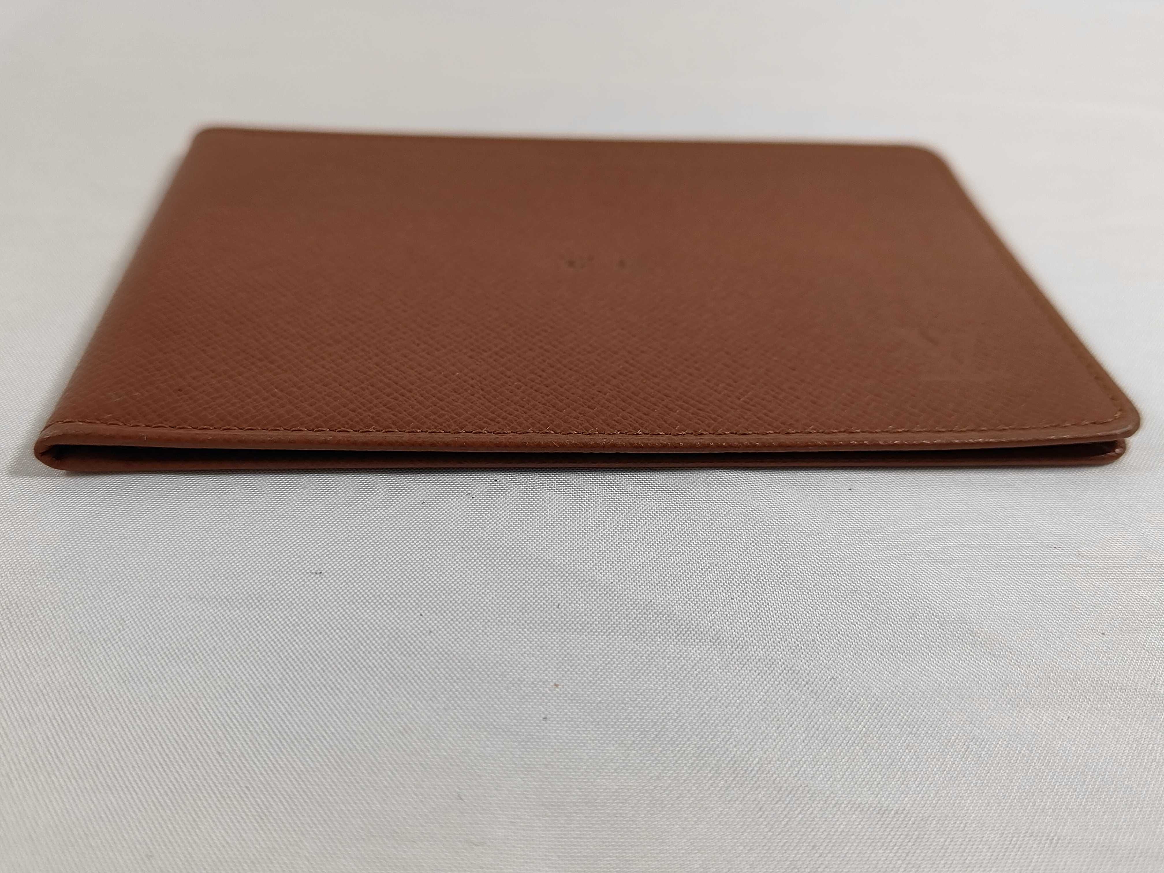 Taiga Pass Case, Card Case — view 3