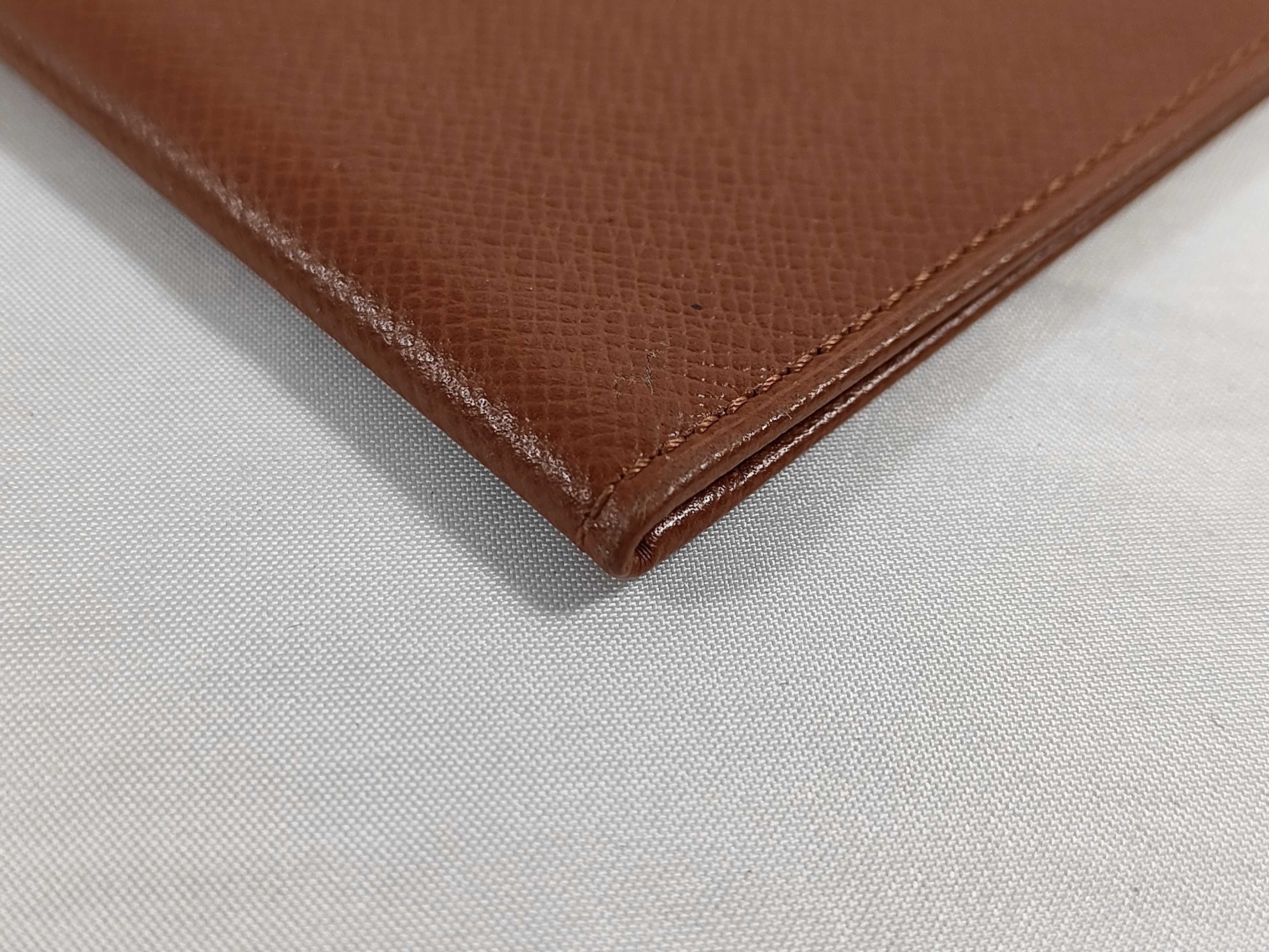 Taiga Pass Case, Card Case — view 4