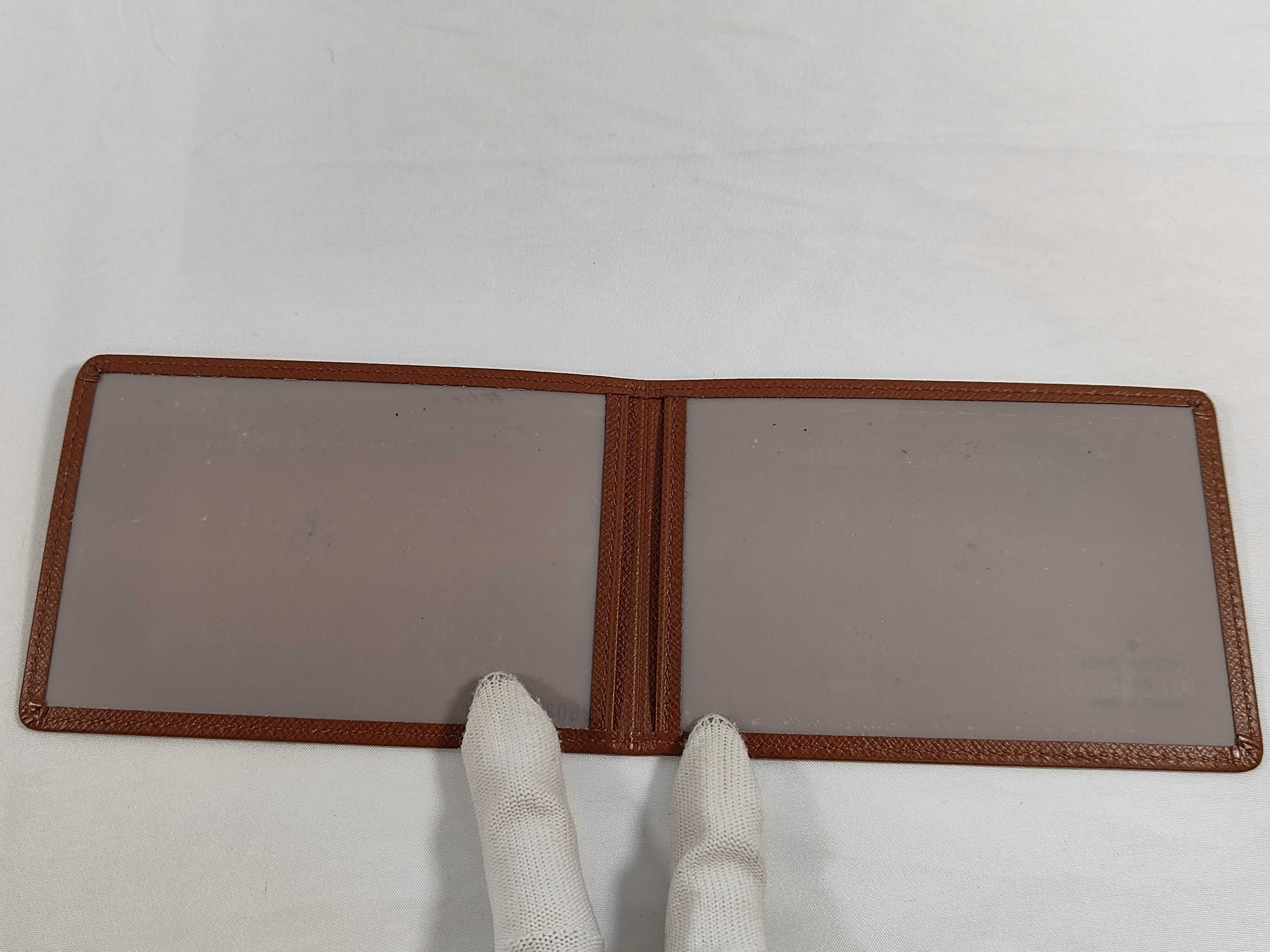 Taiga Pass Case, Card Case — view 5