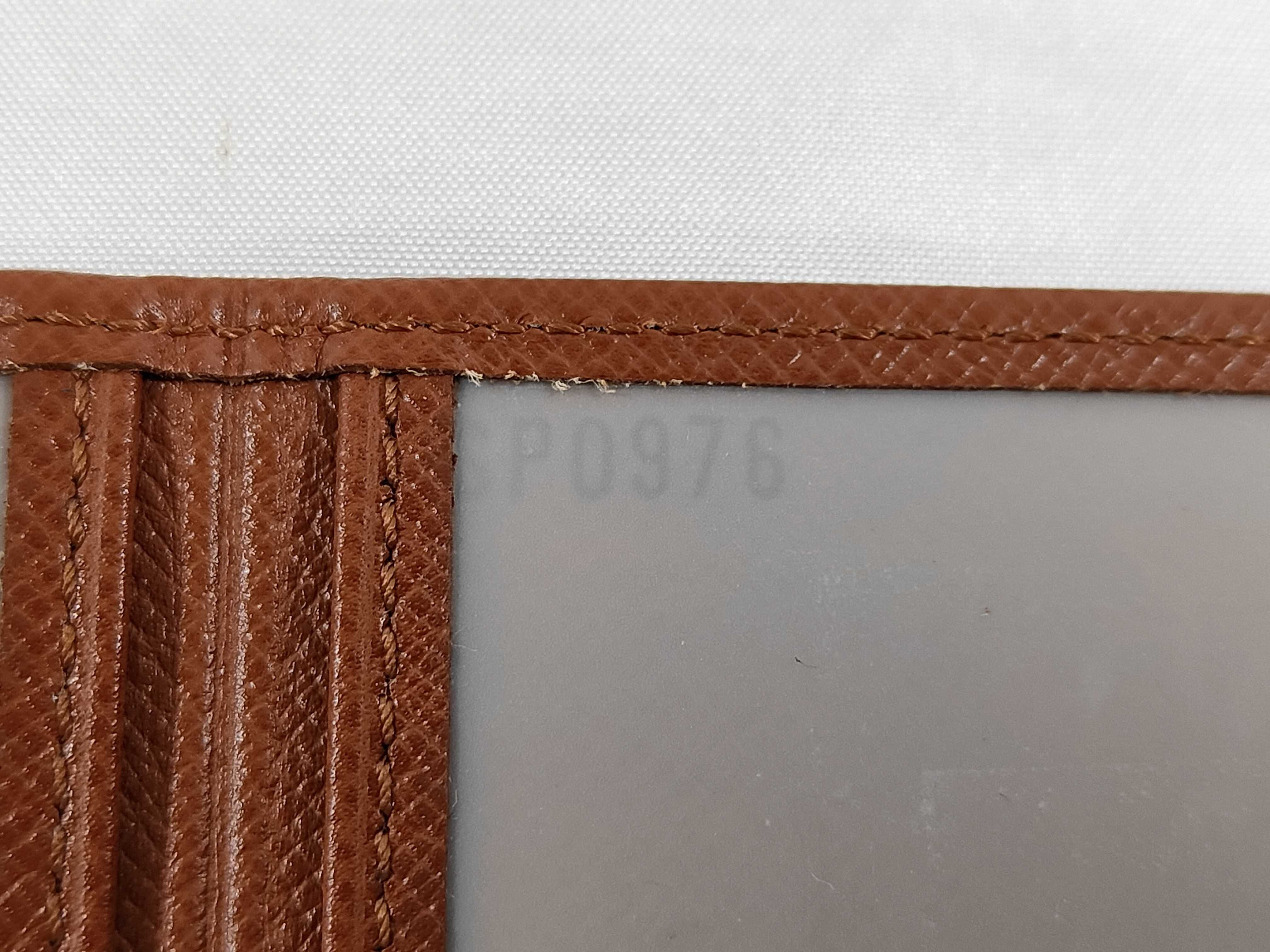 Taiga Pass Case, Card Case — view 7