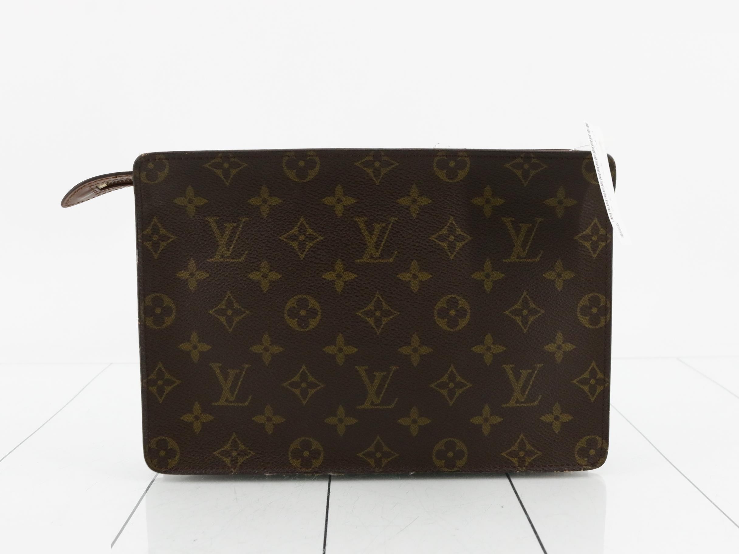 Second Bag - Monogram — view 2