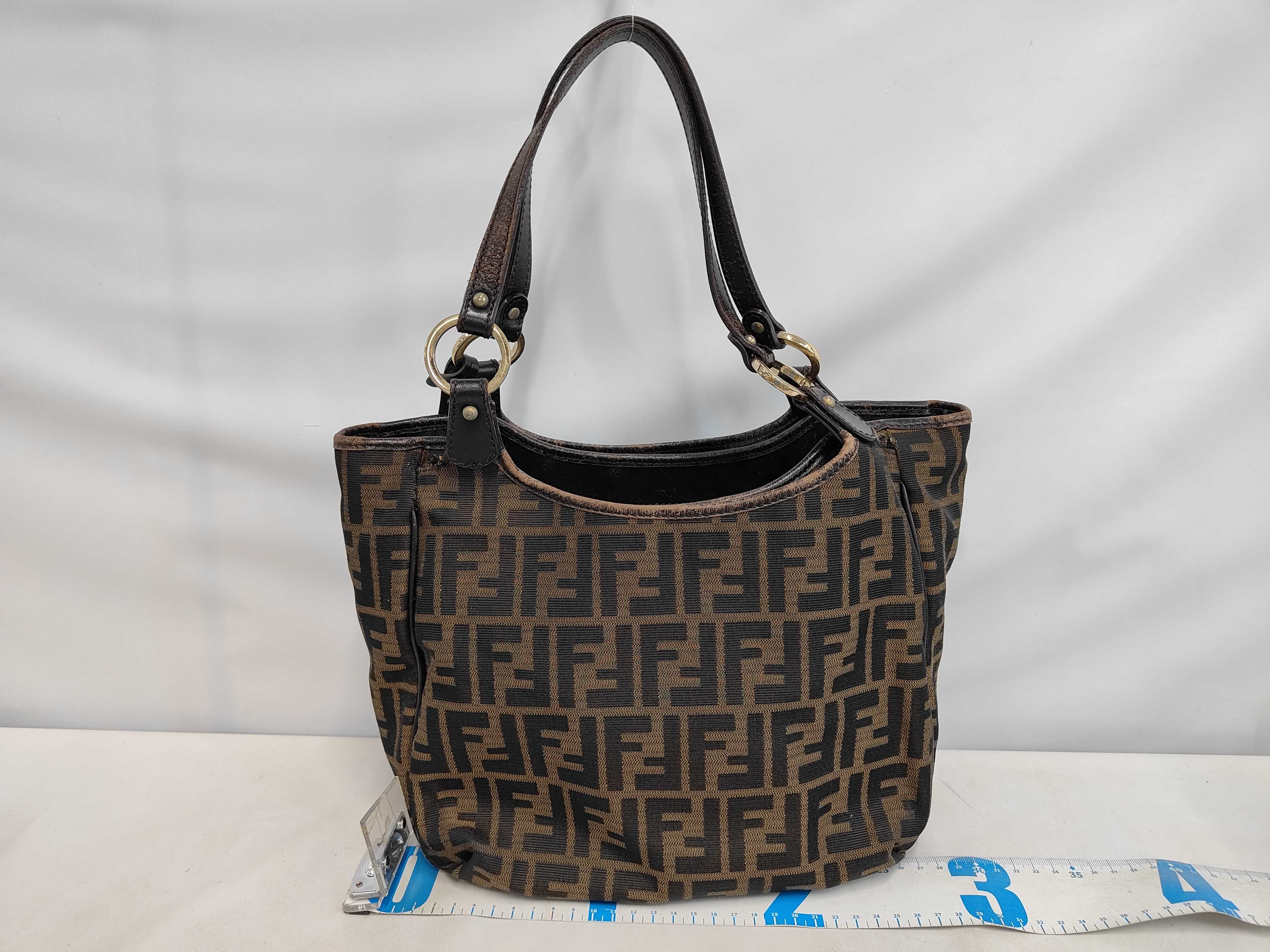 Zucca Handbag 8BH156 Shoulder Bag — view 2