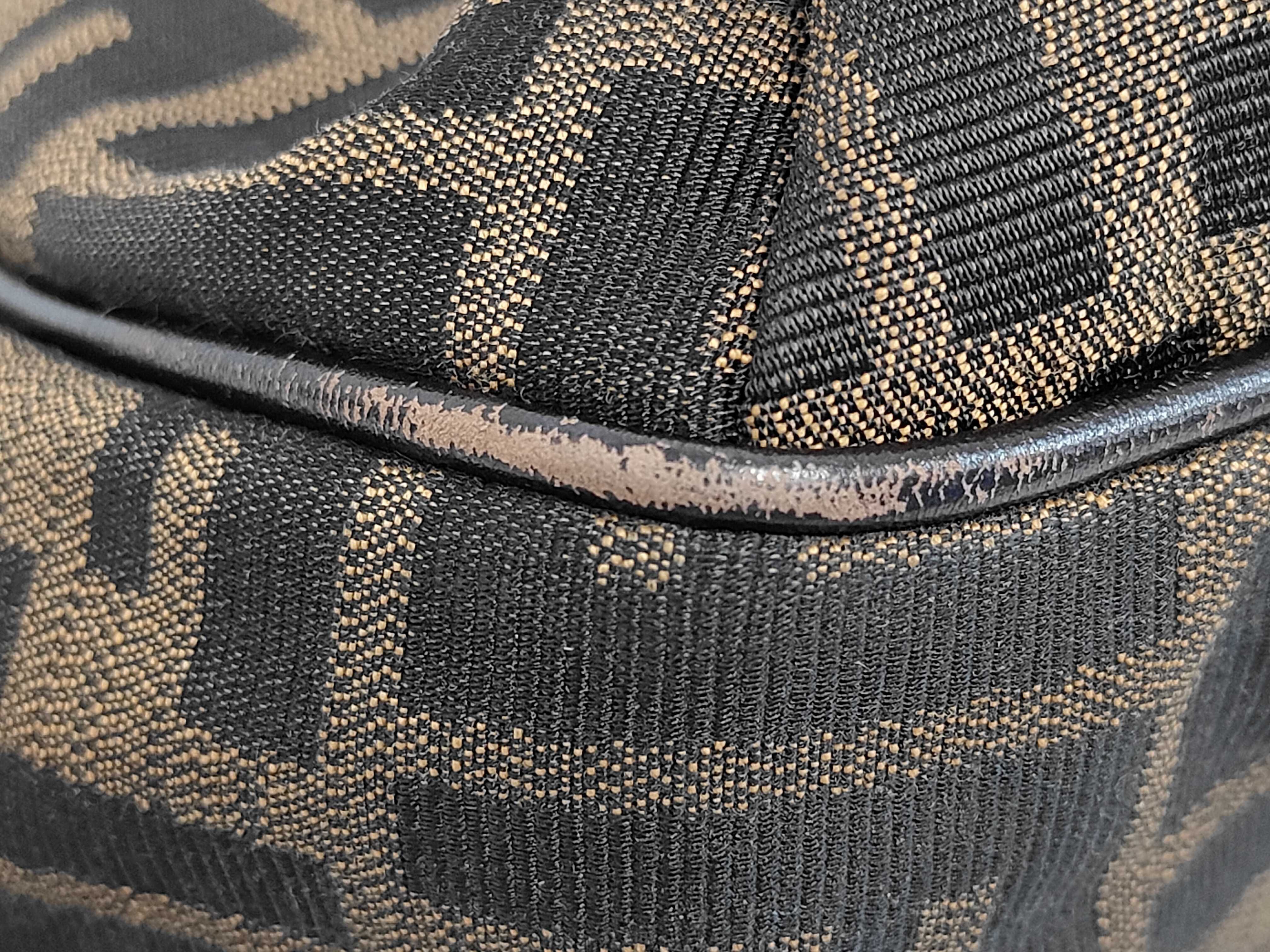 Zucca Handbag 8BH156 Shoulder Bag — view 3