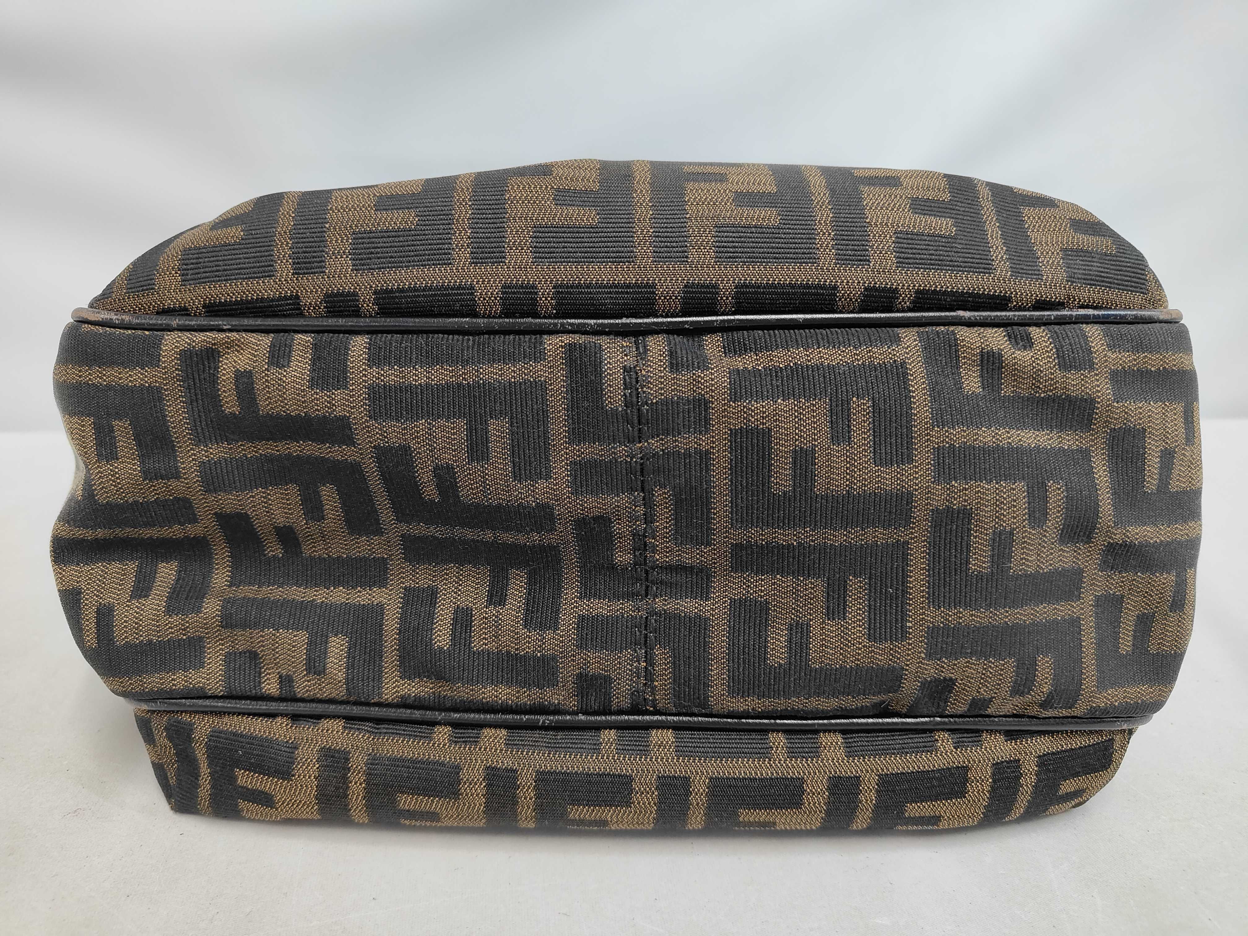 Zucca Handbag 8BH156 Shoulder Bag — view 4