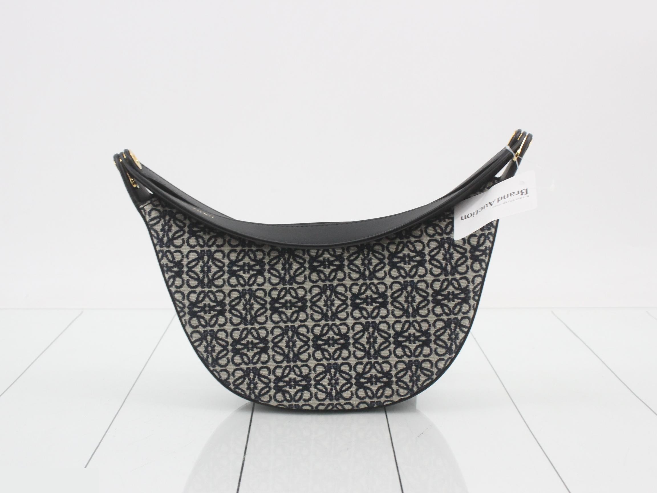 Anagram Luna Shoulder Bag — view 2