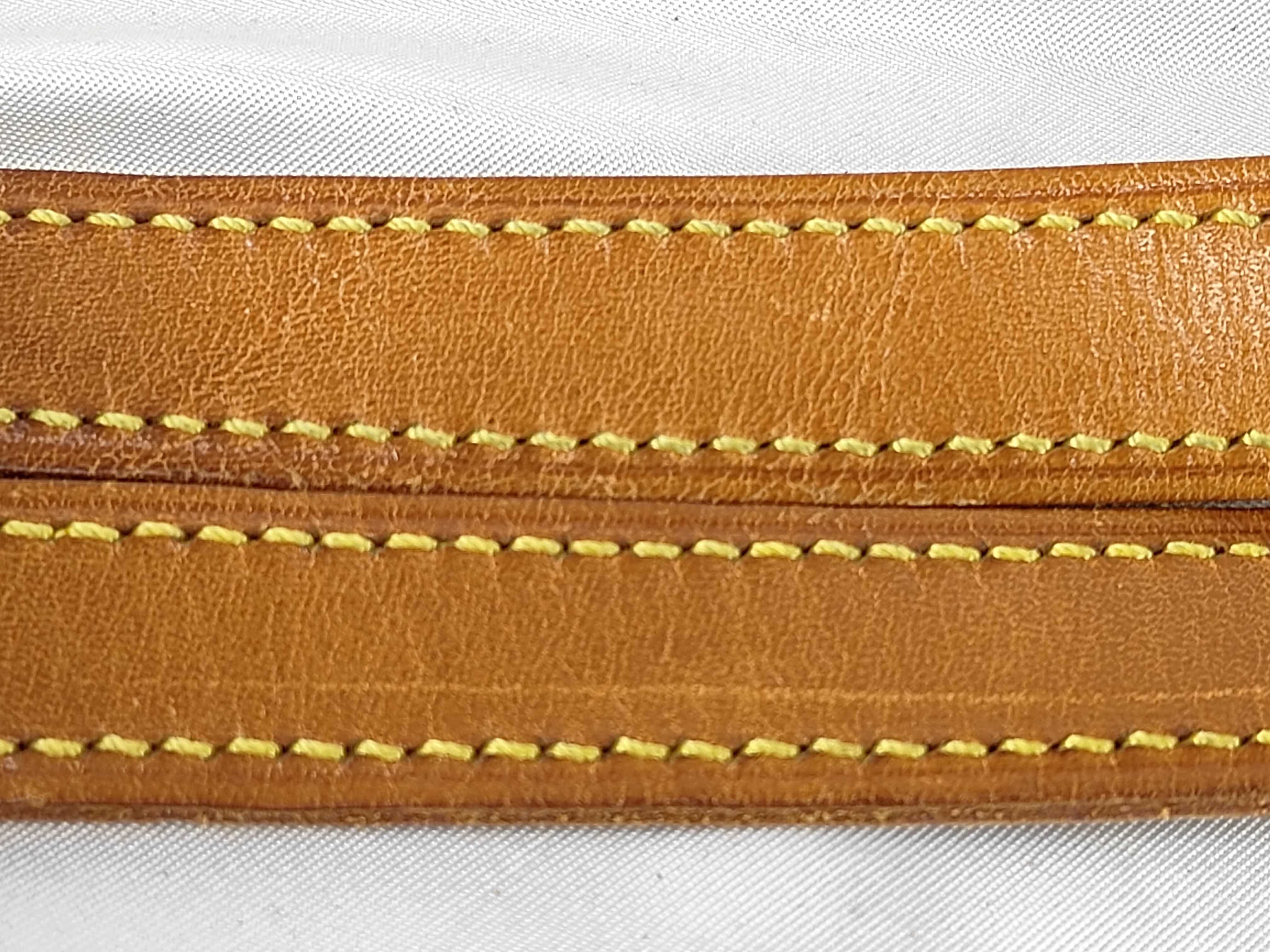 Monogram M42250 Sologne Shoulder Bag — view 4