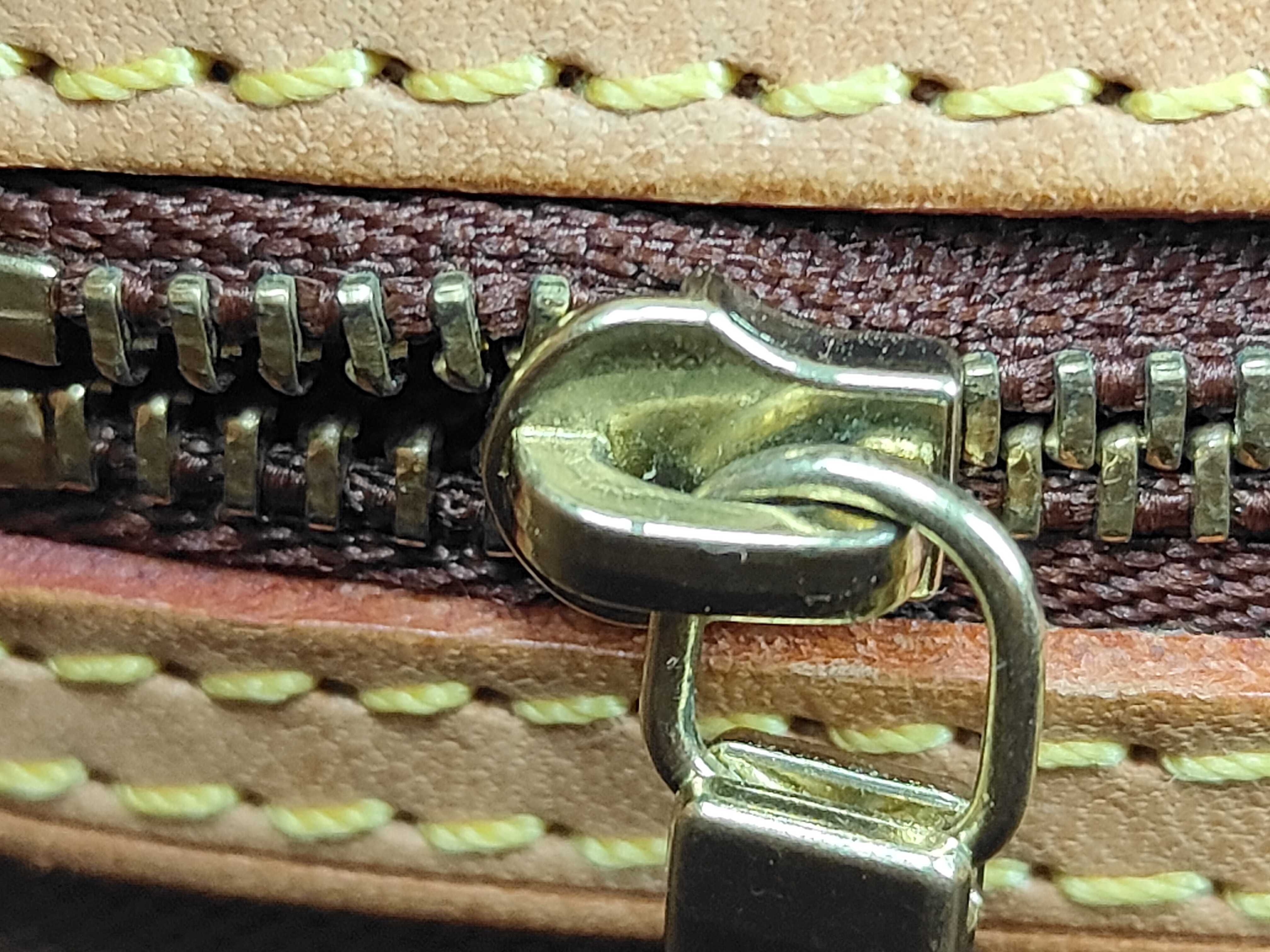 Monogram M42250 Sologne Shoulder Bag — view 9