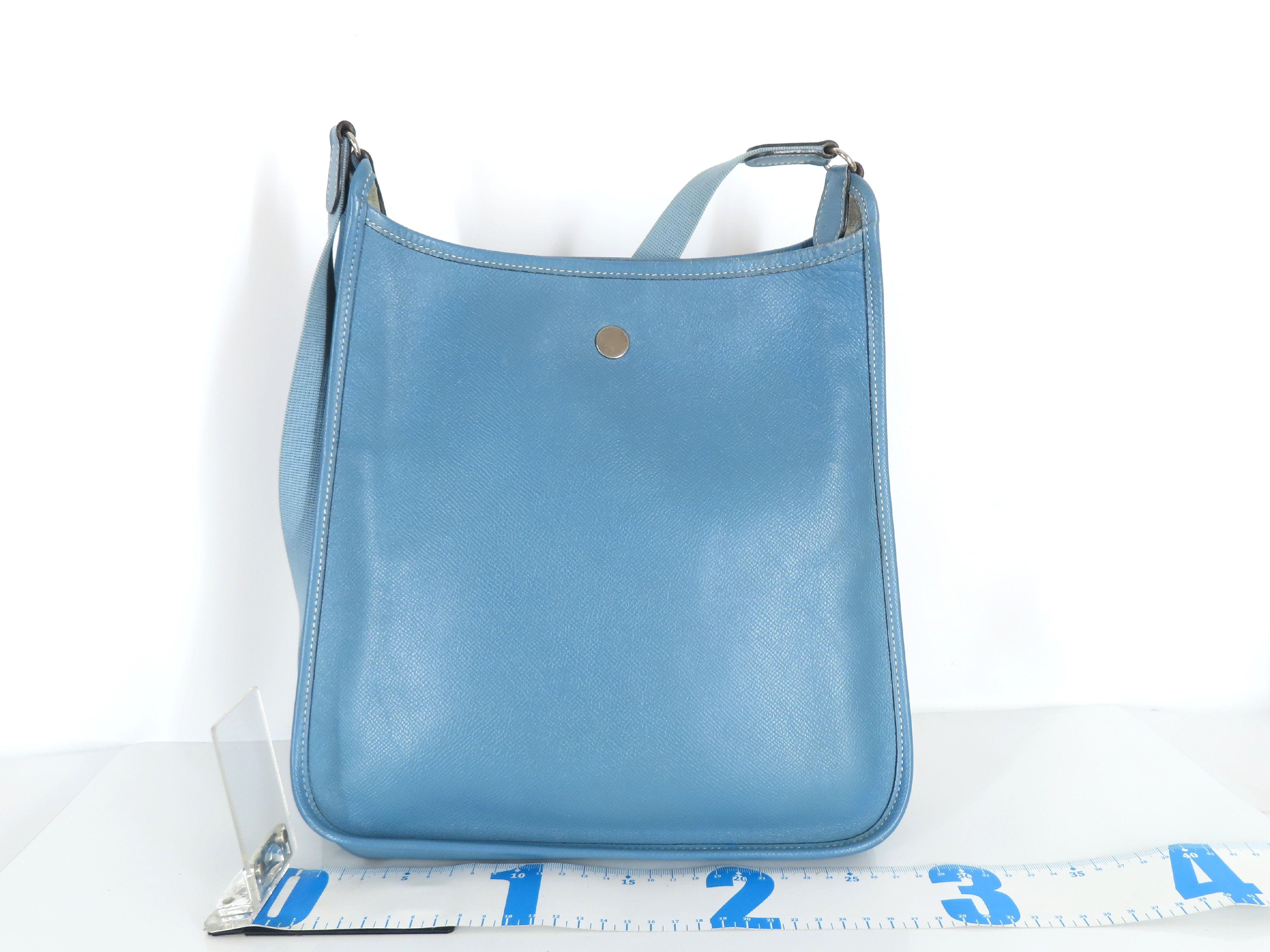 Vespa PM Courchevel Shoulder Bag — view 2