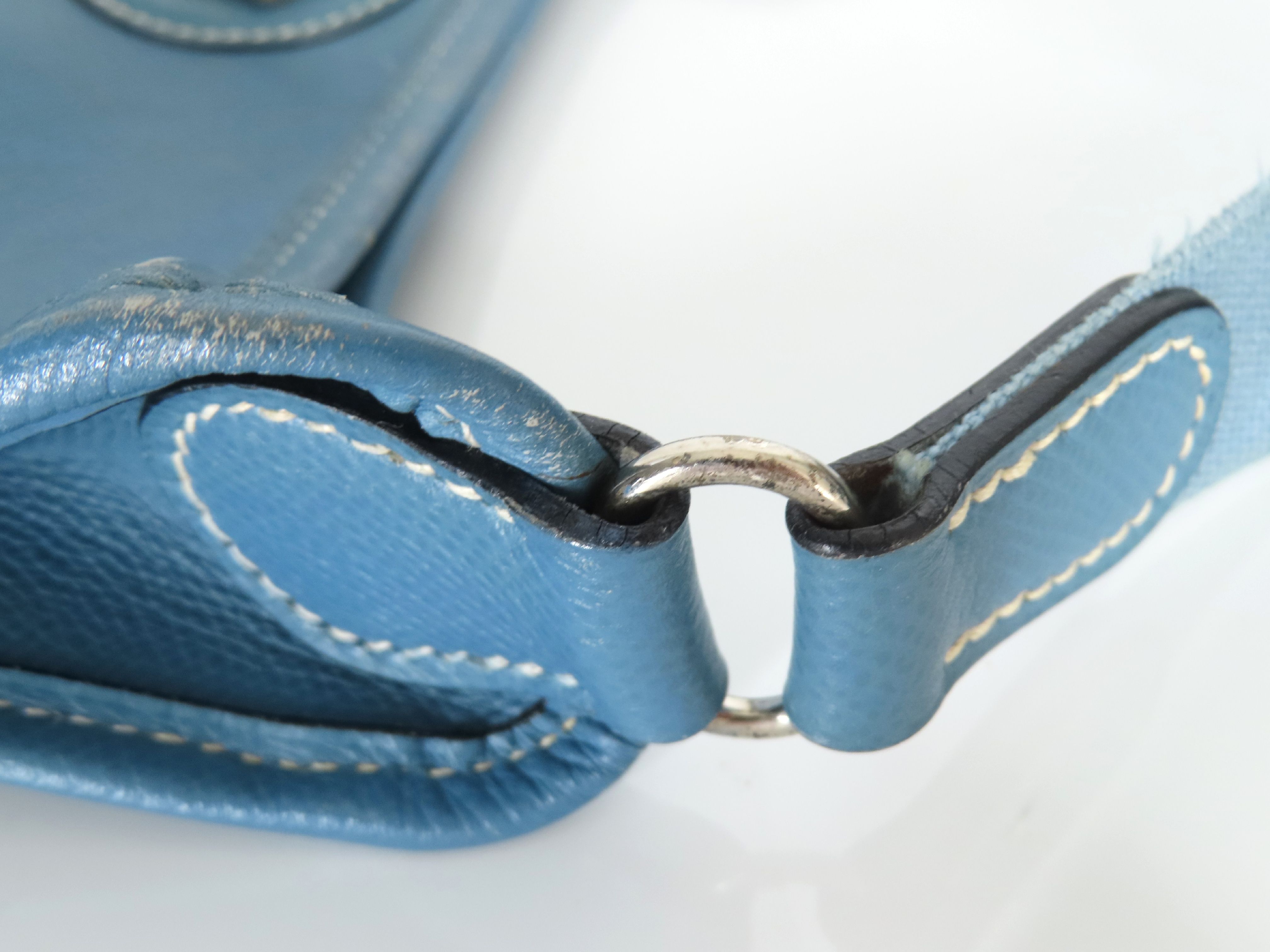 Vespa PM Courchevel Shoulder Bag — view 5