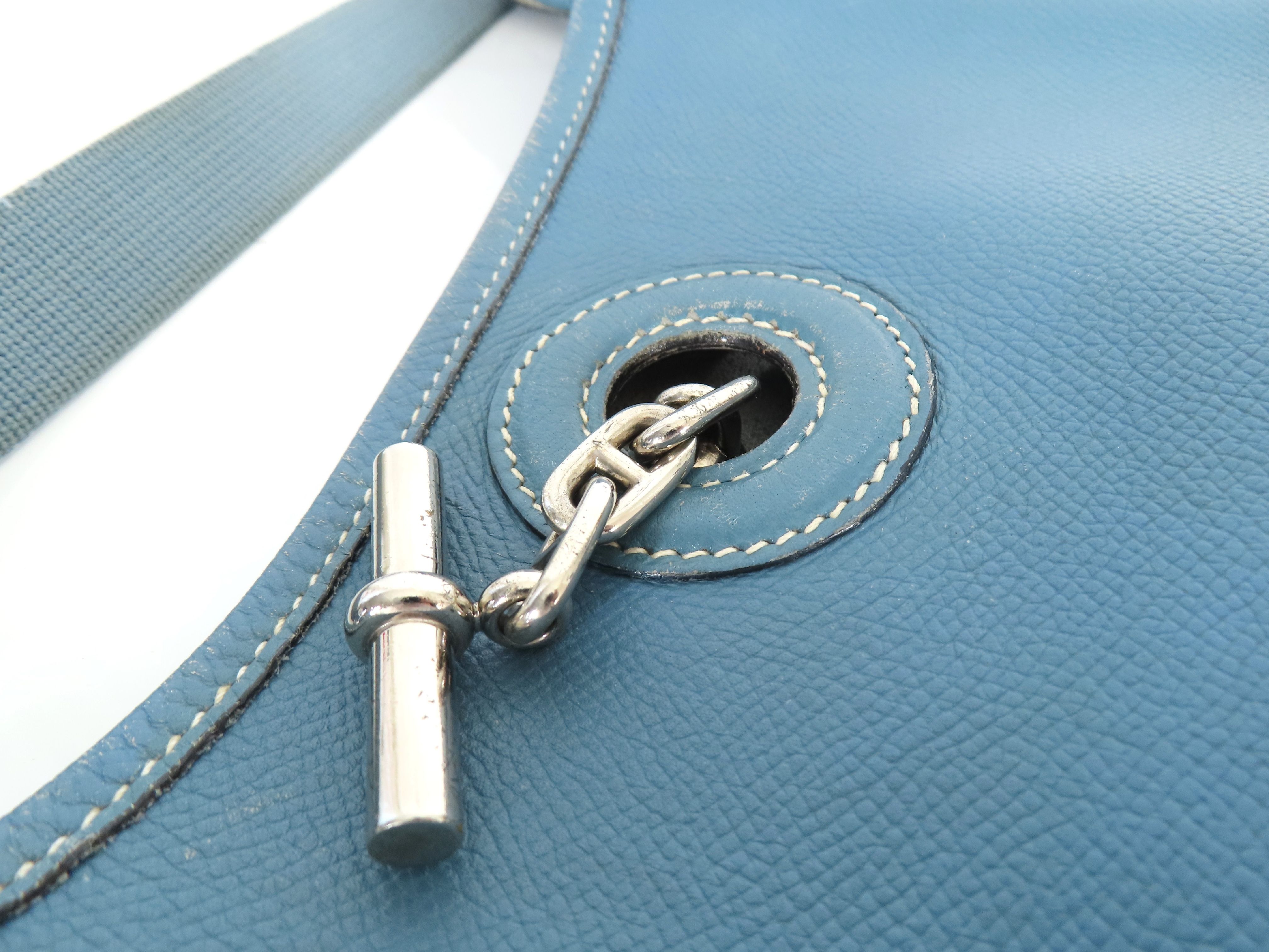 Vespa PM Courchevel Shoulder Bag — view 8