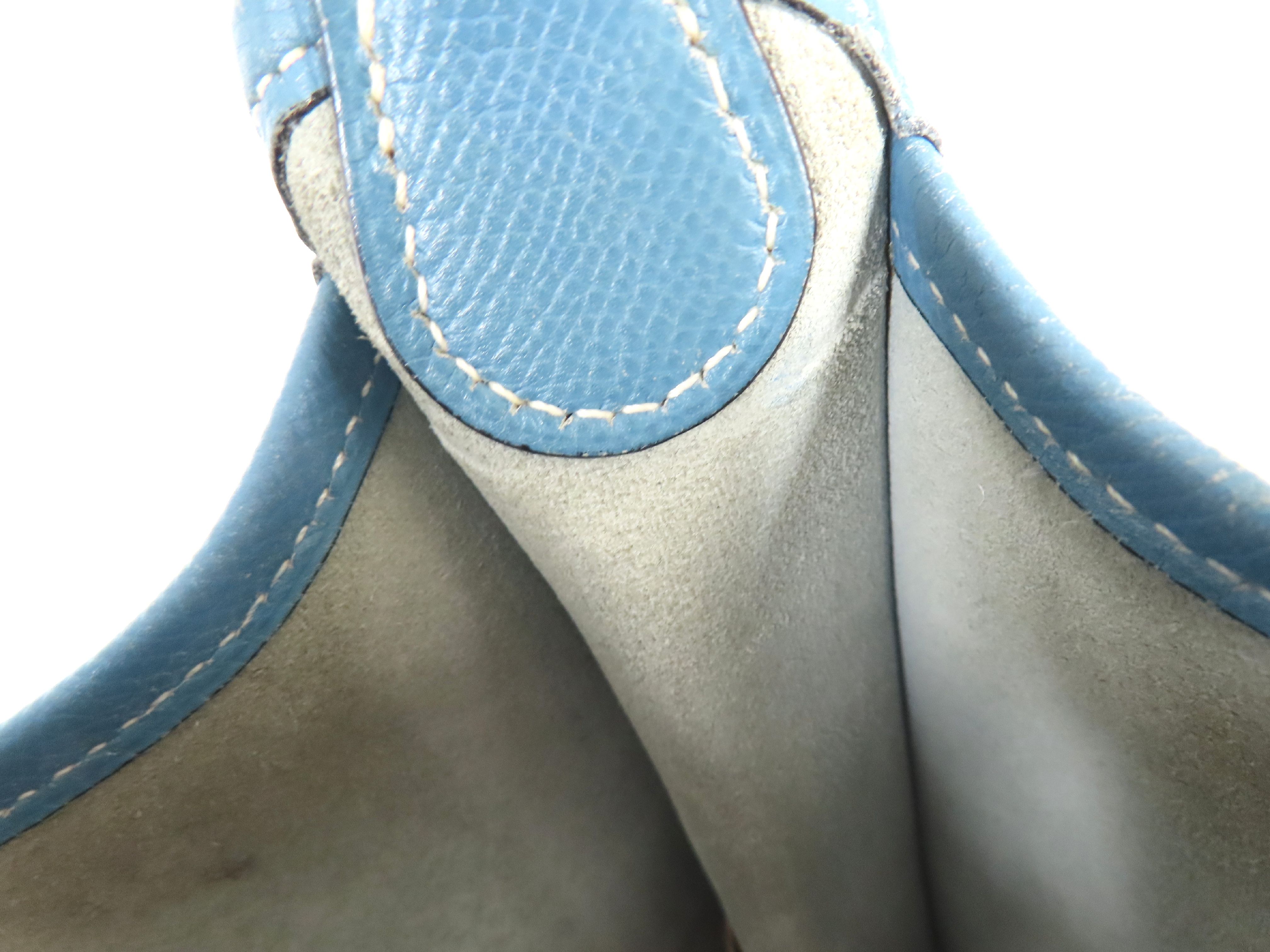 Vespa PM Courchevel Shoulder Bag — view 9