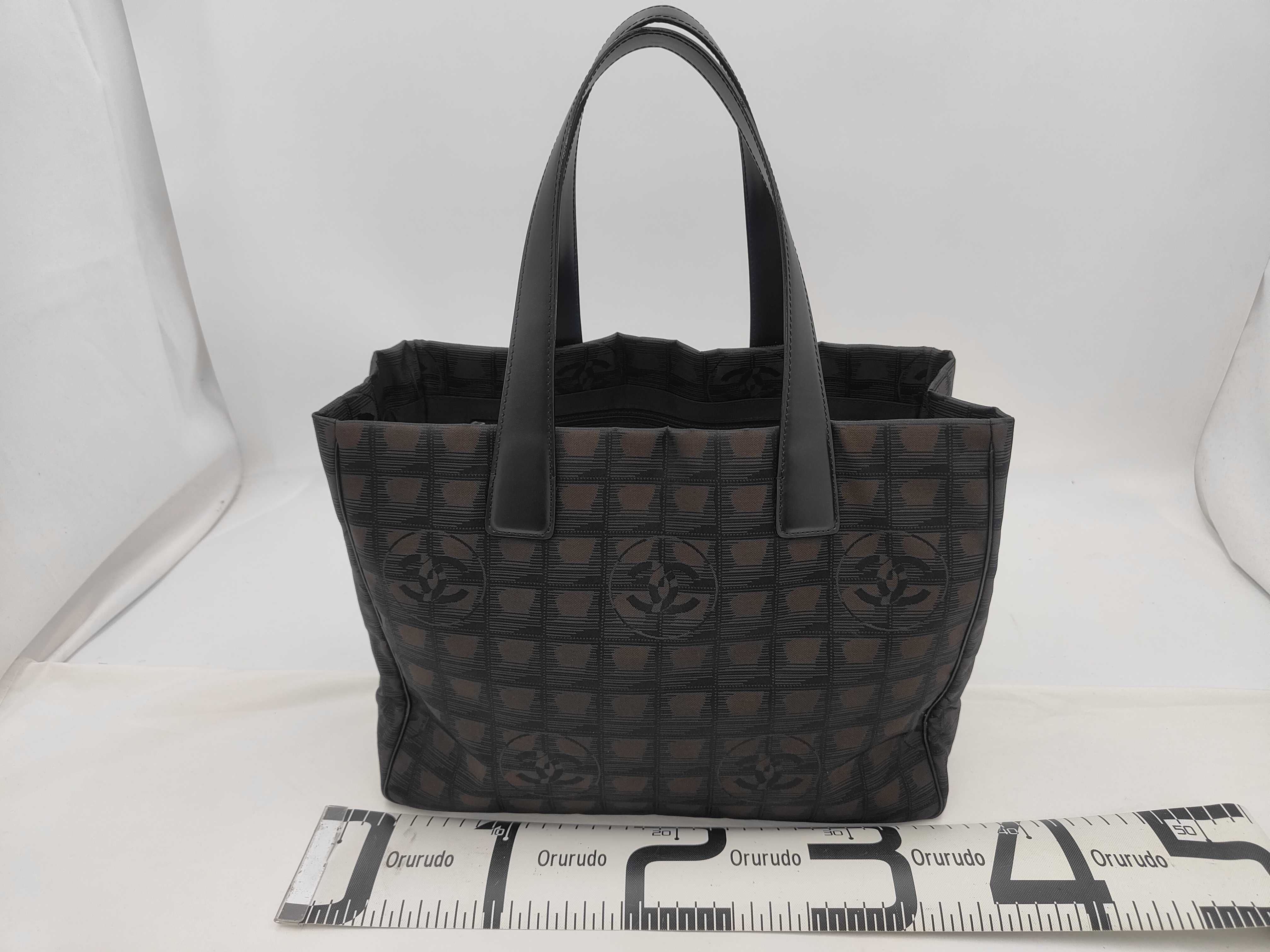 New Travel Line MM Tote Bag — view 2