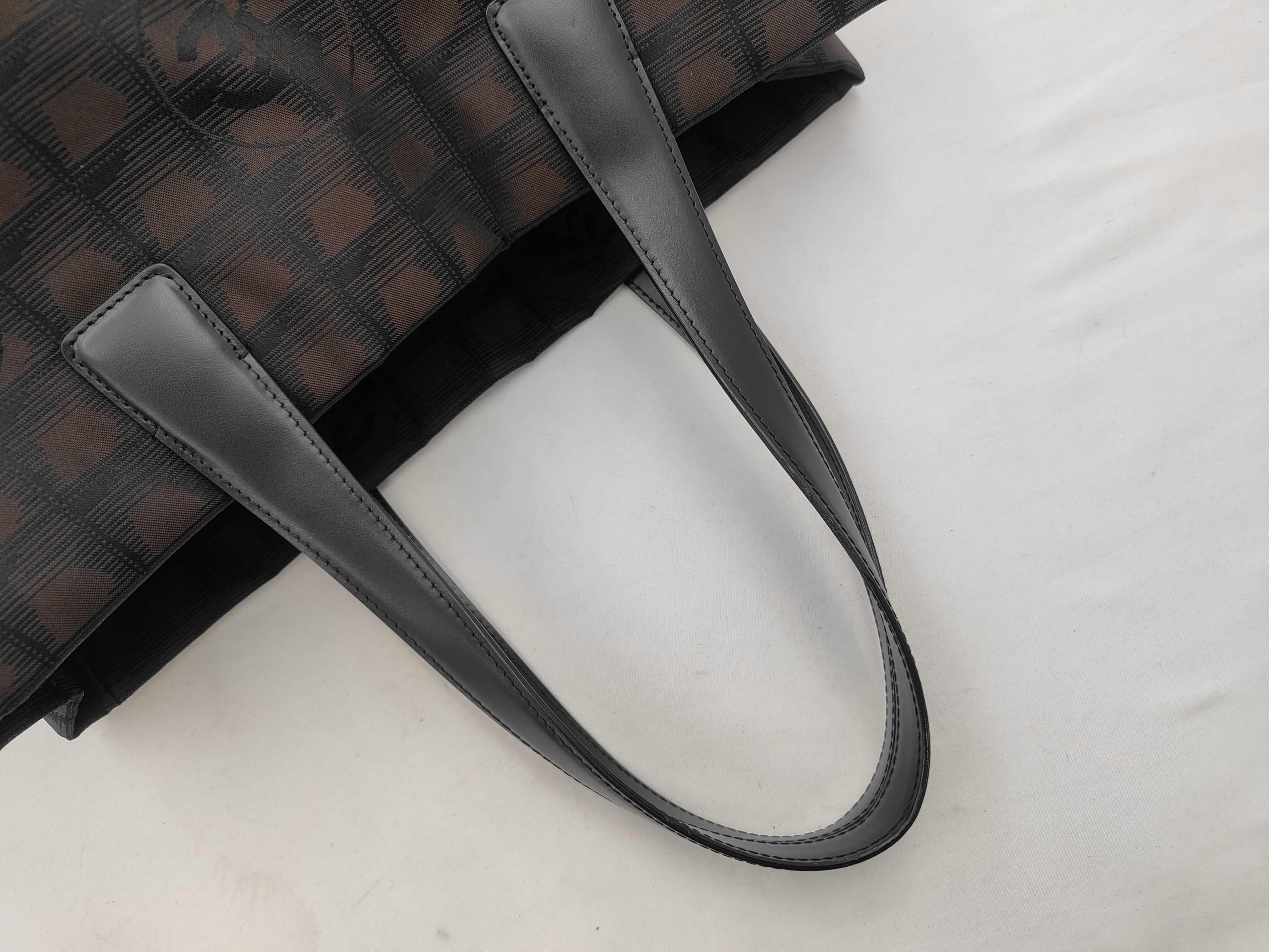 New Travel Line MM Tote Bag — view 3