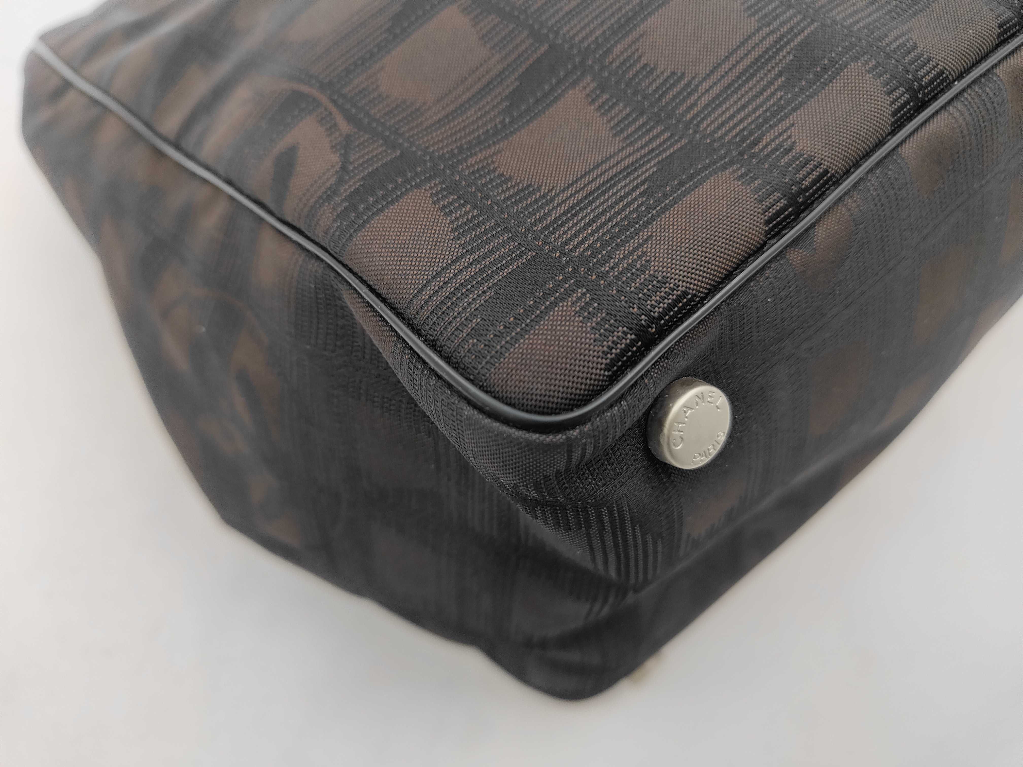 New Travel Line MM Tote Bag — view 6
