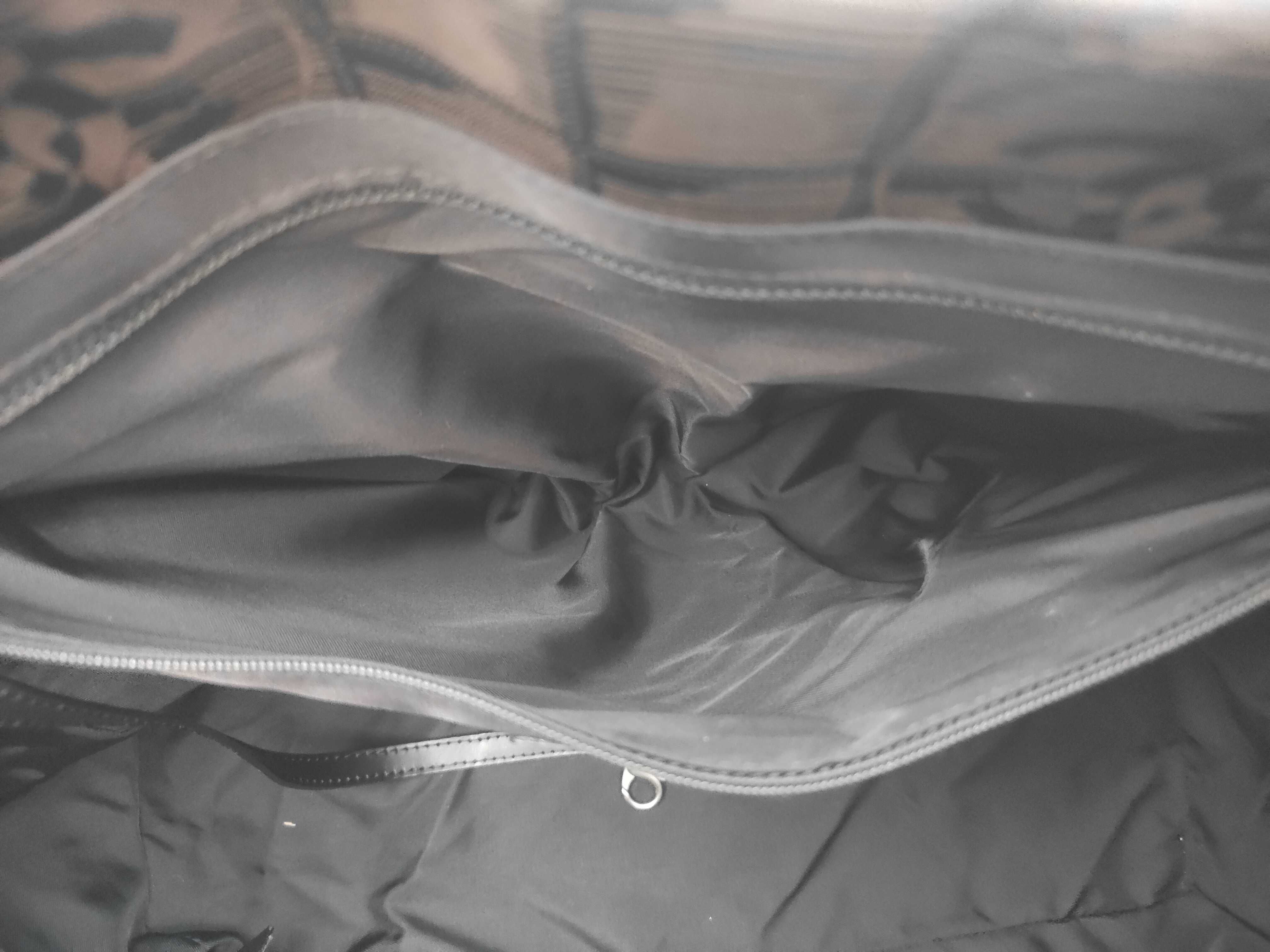 New Travel Line MM Tote Bag — view 9