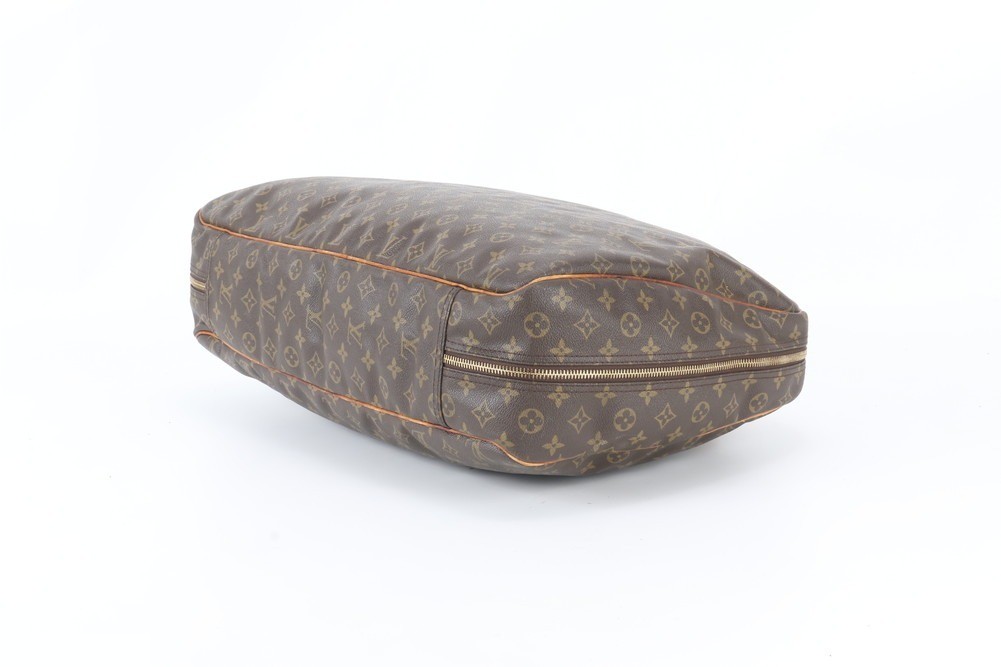 Monogram Alize Anne Posh M41393 Leather — view 4