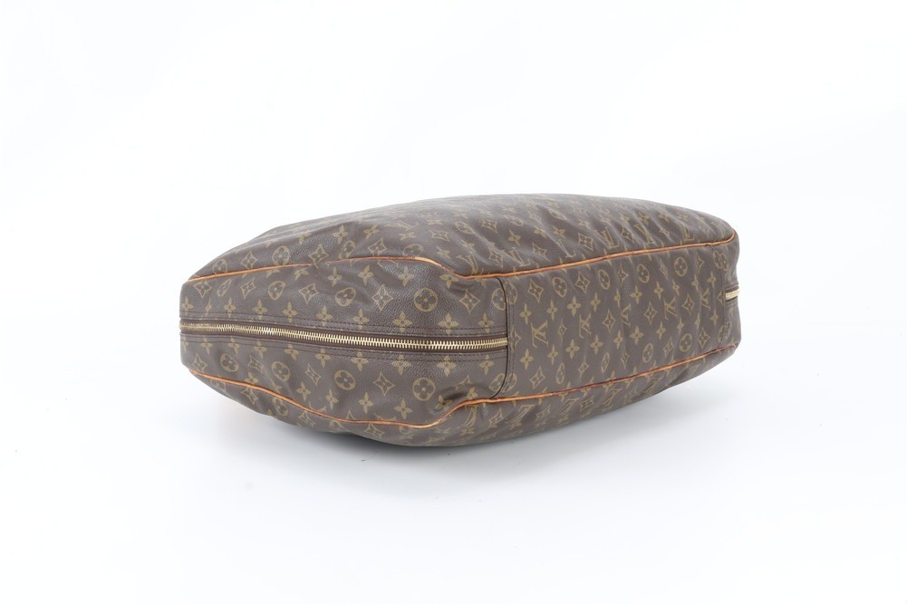 Monogram Alize Anne Posh M41393 Leather — view 5