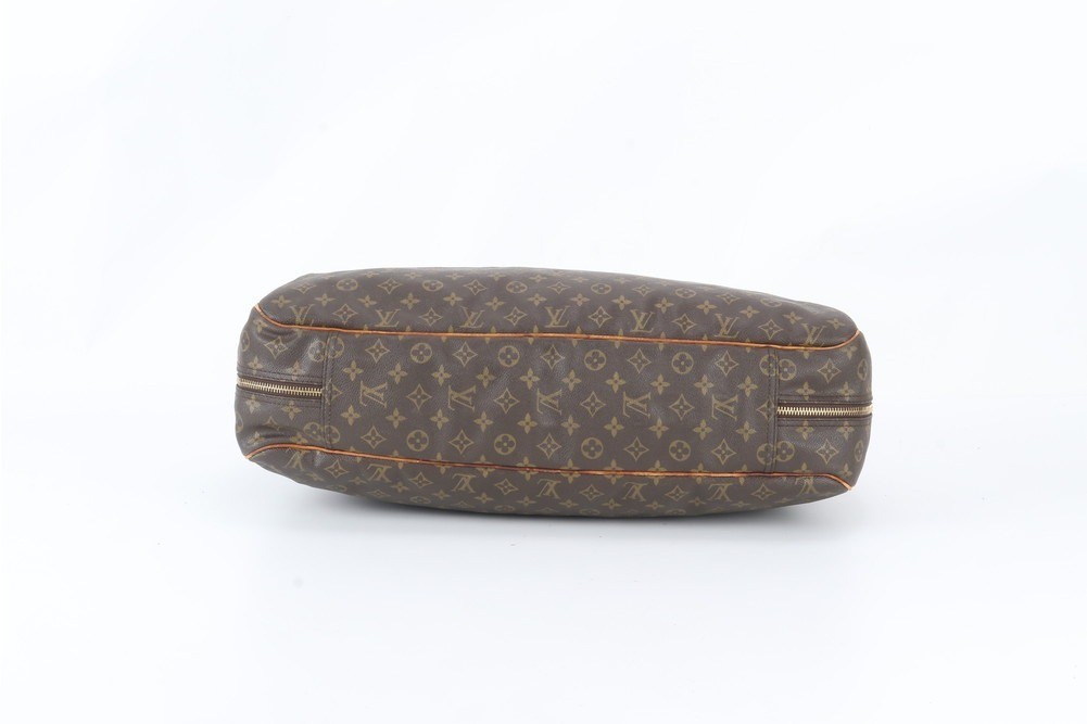 Monogram Alize Anne Posh M41393 Leather — view 6