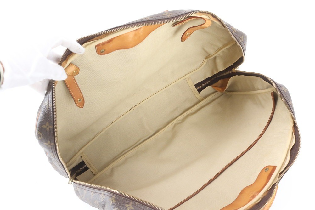 Monogram Alize Anne Posh M41393 Leather — view 7