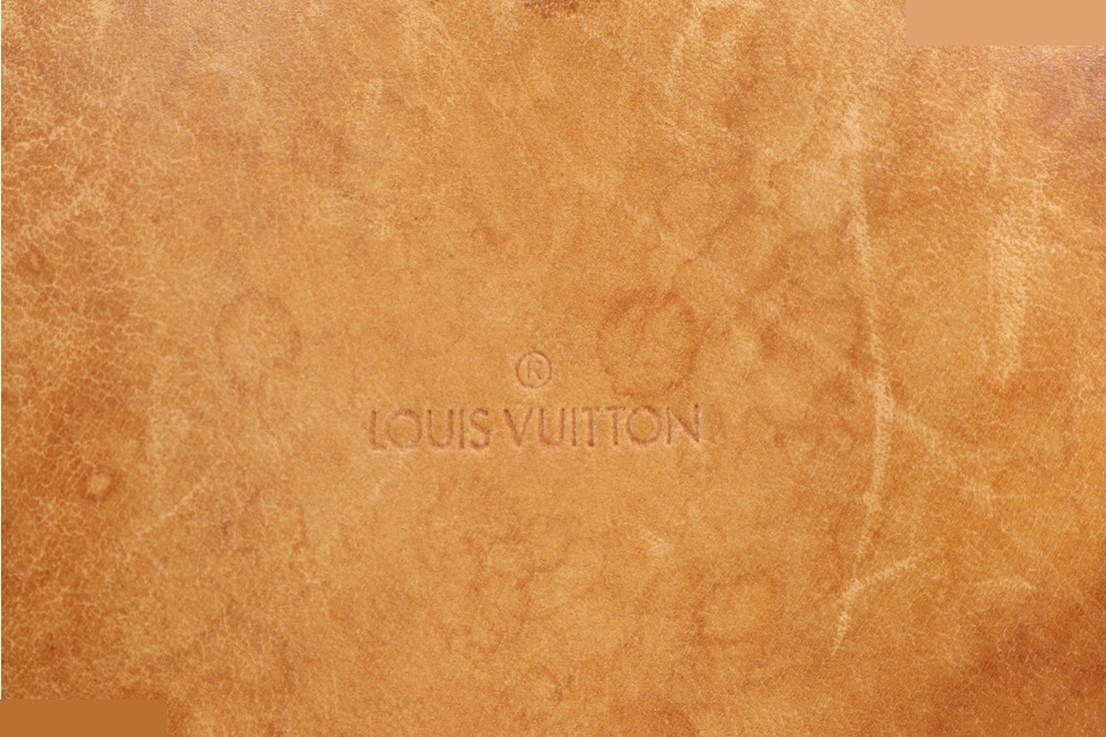 Monogram Alize Anne Posh M41393 Leather — view 8