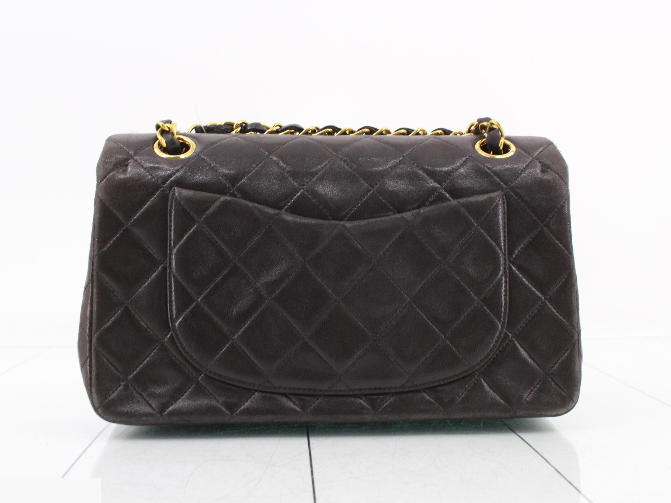 Matelassé Shoulder Bag — view 2
