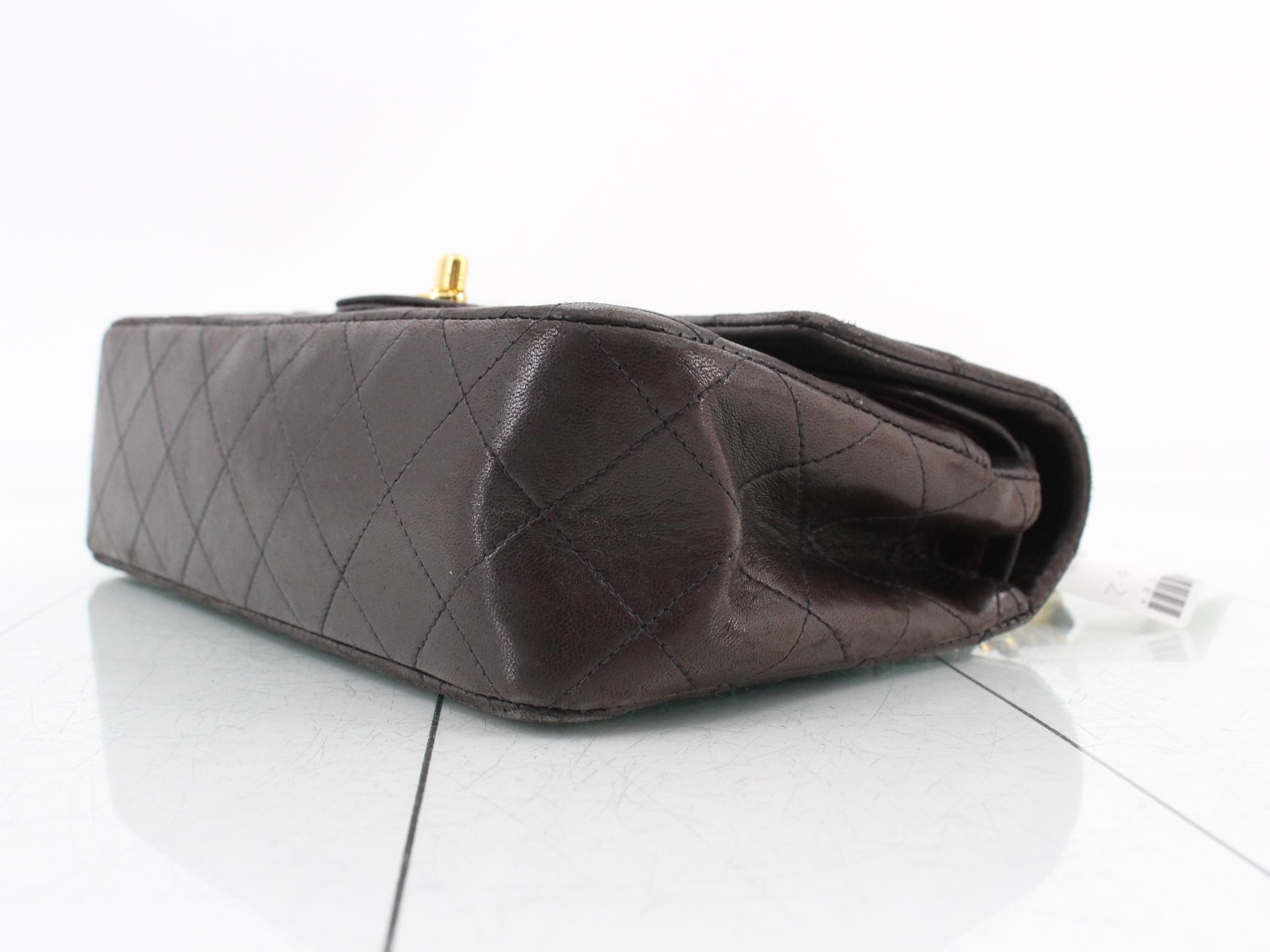 Matelassé Shoulder Bag — view 6