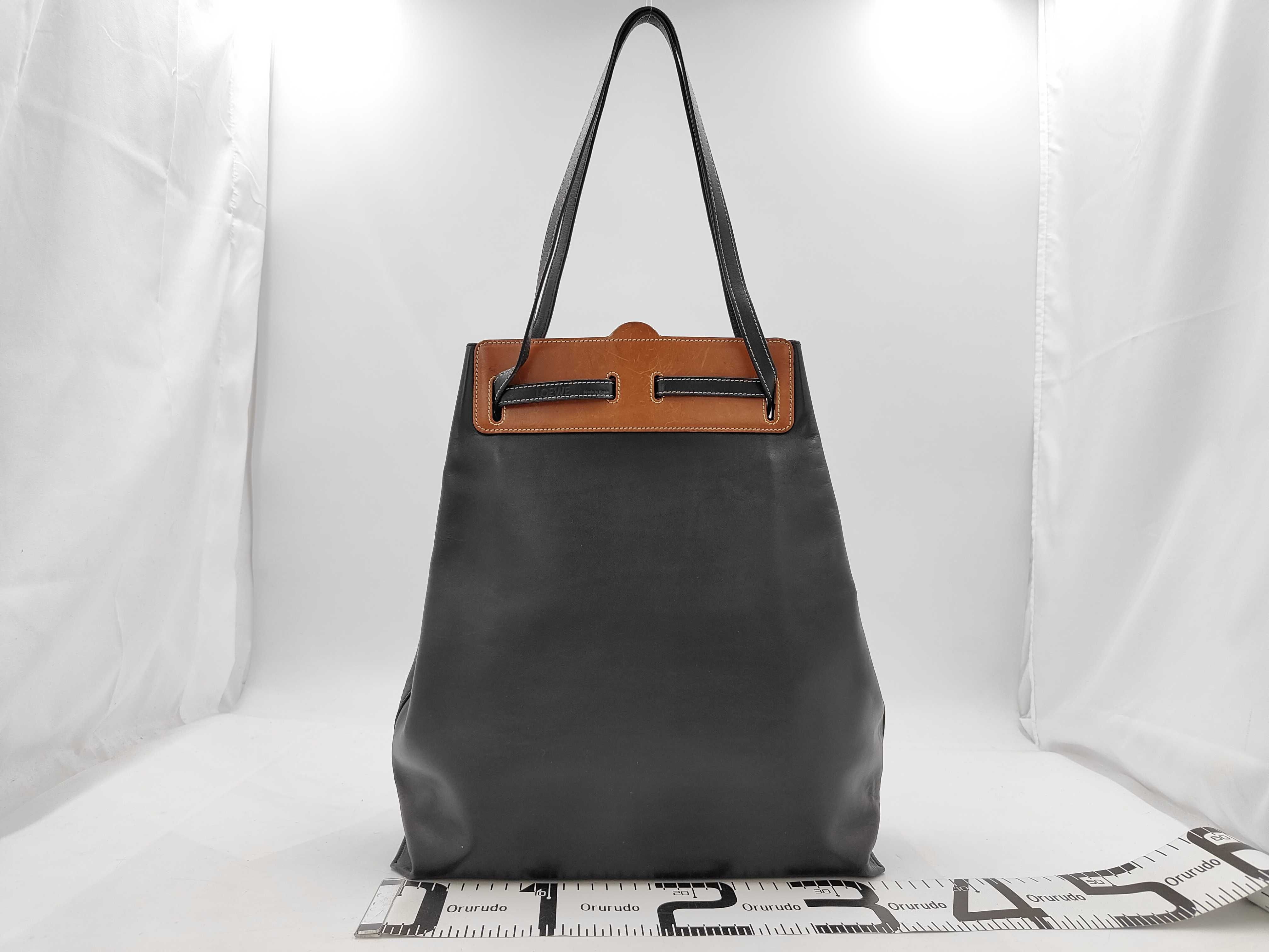 Lazo Tote Bag — view 2