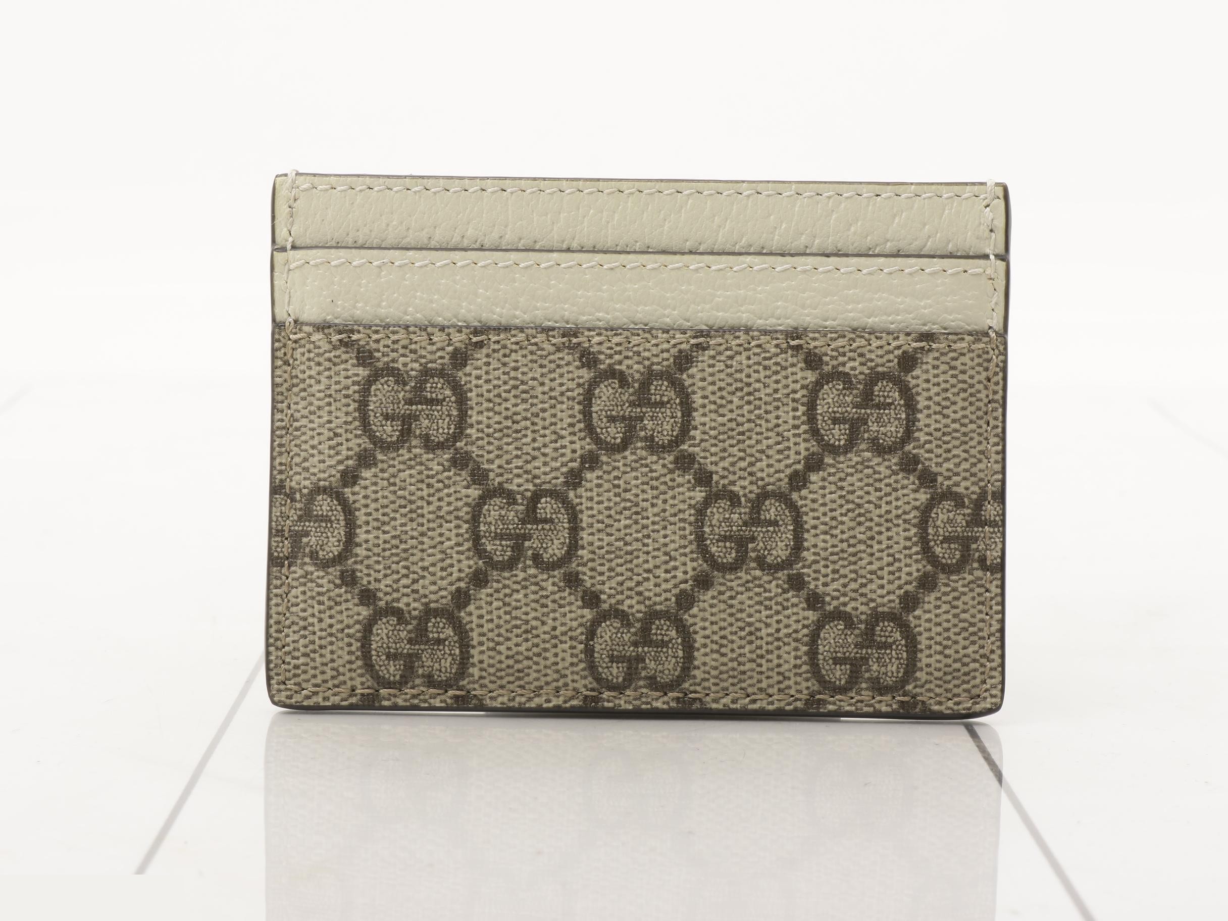 Ophidia Card Case 523159 2091 — view 2