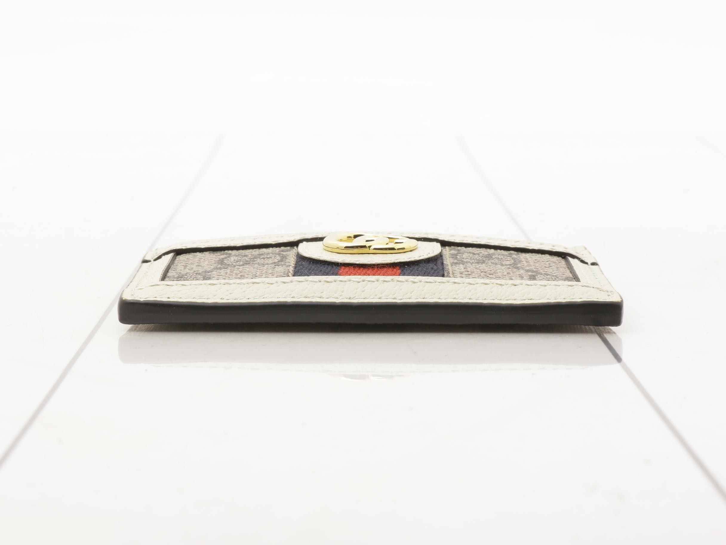 Ophidia Card Case 523159 2091 — view 3