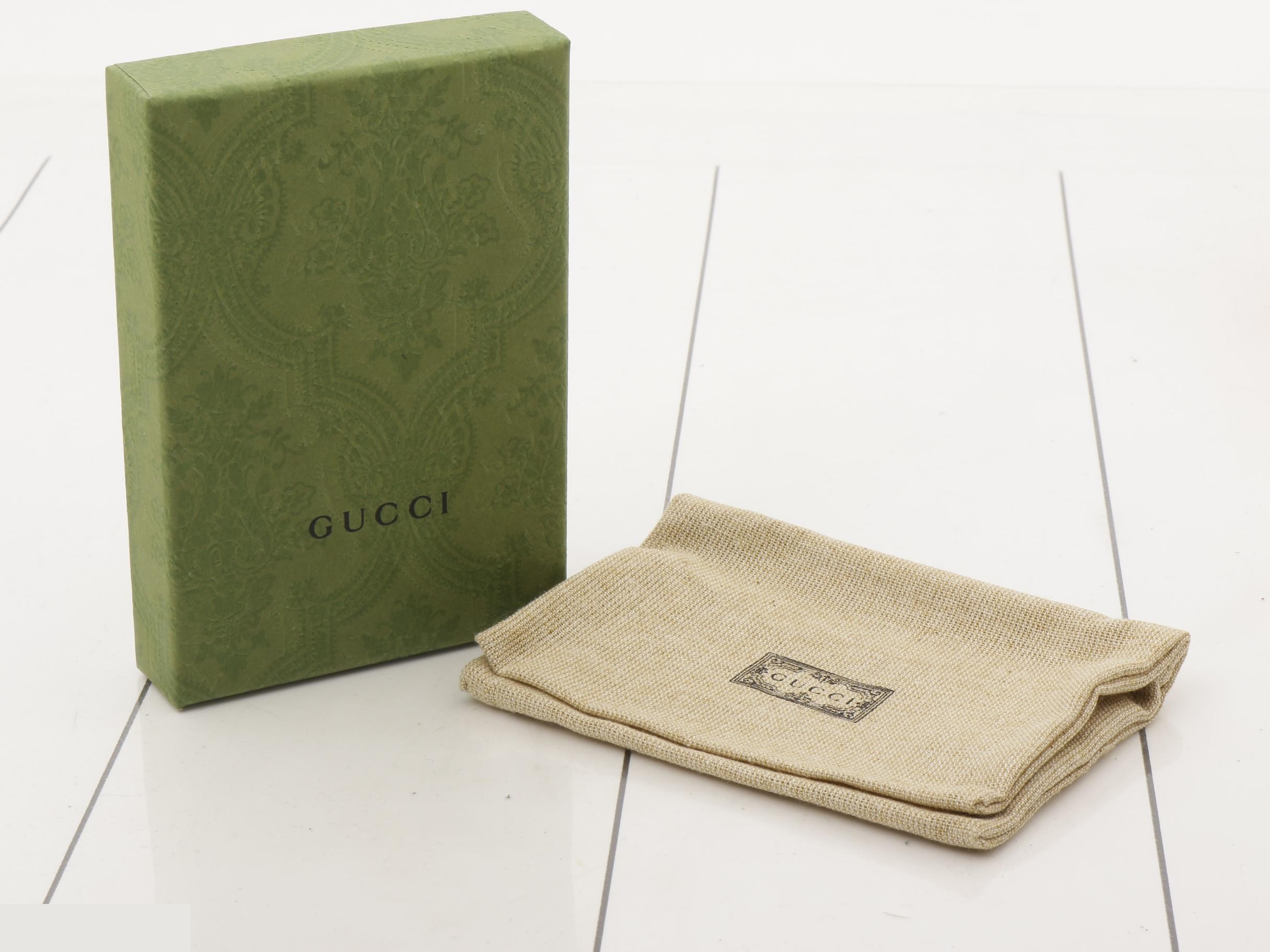 Ophidia Card Case 523159 2091 — view 5