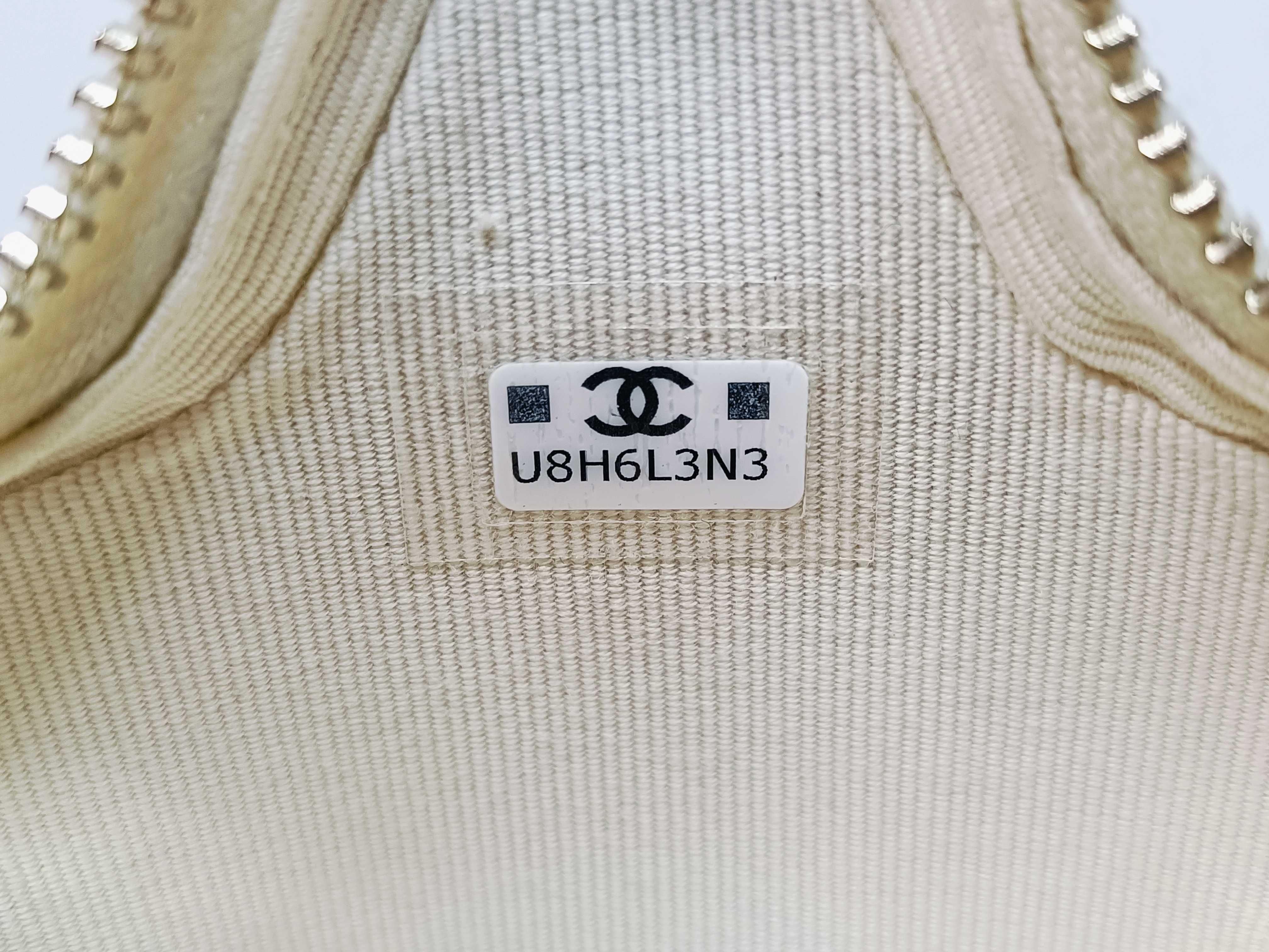 Lambskin Star Pouch — view 13